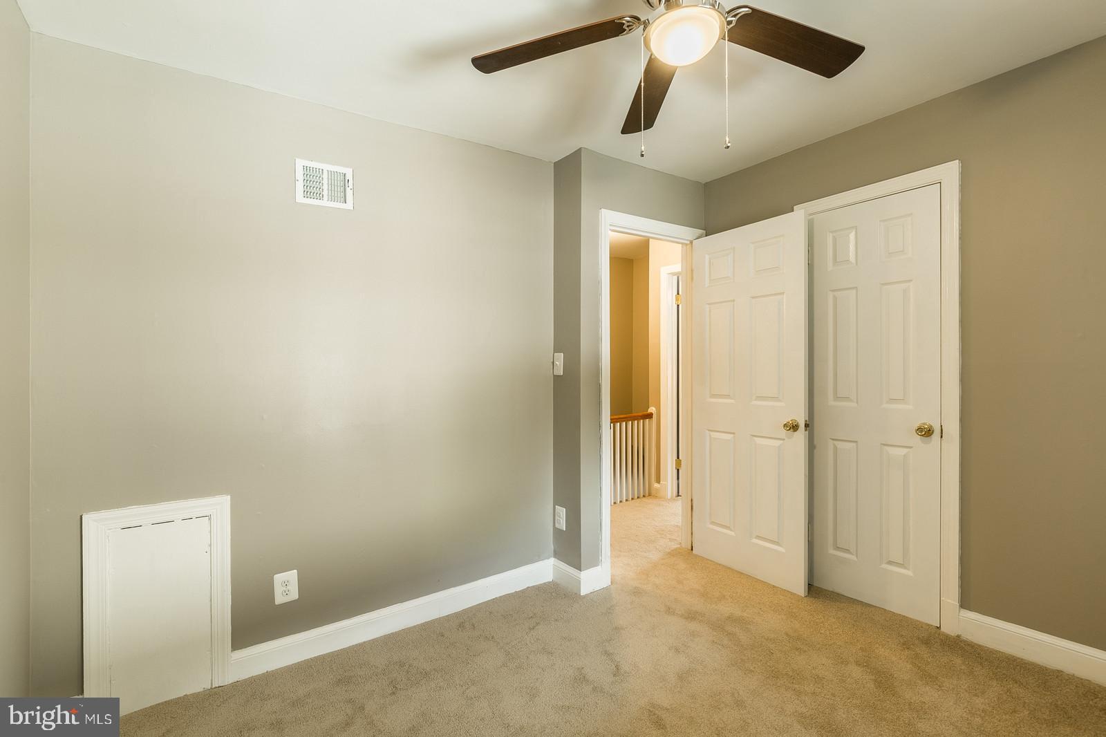 COLUMBIA HEIGHTS - Residential