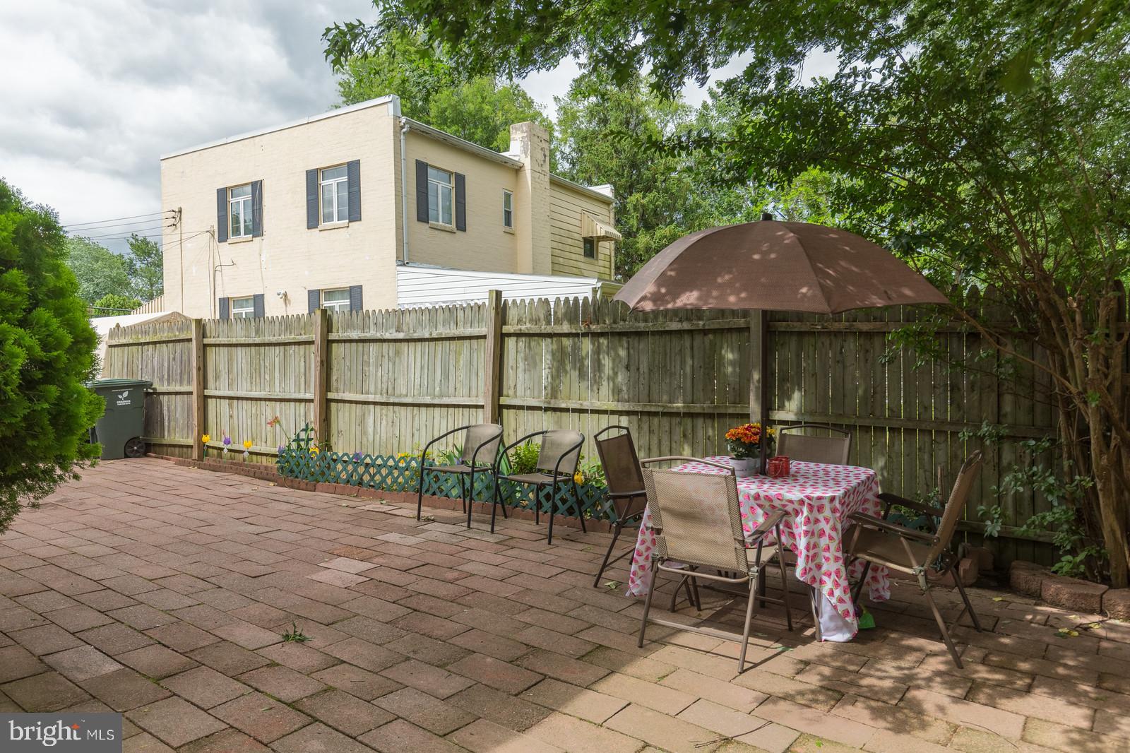 COLUMBIA HEIGHTS - Residential