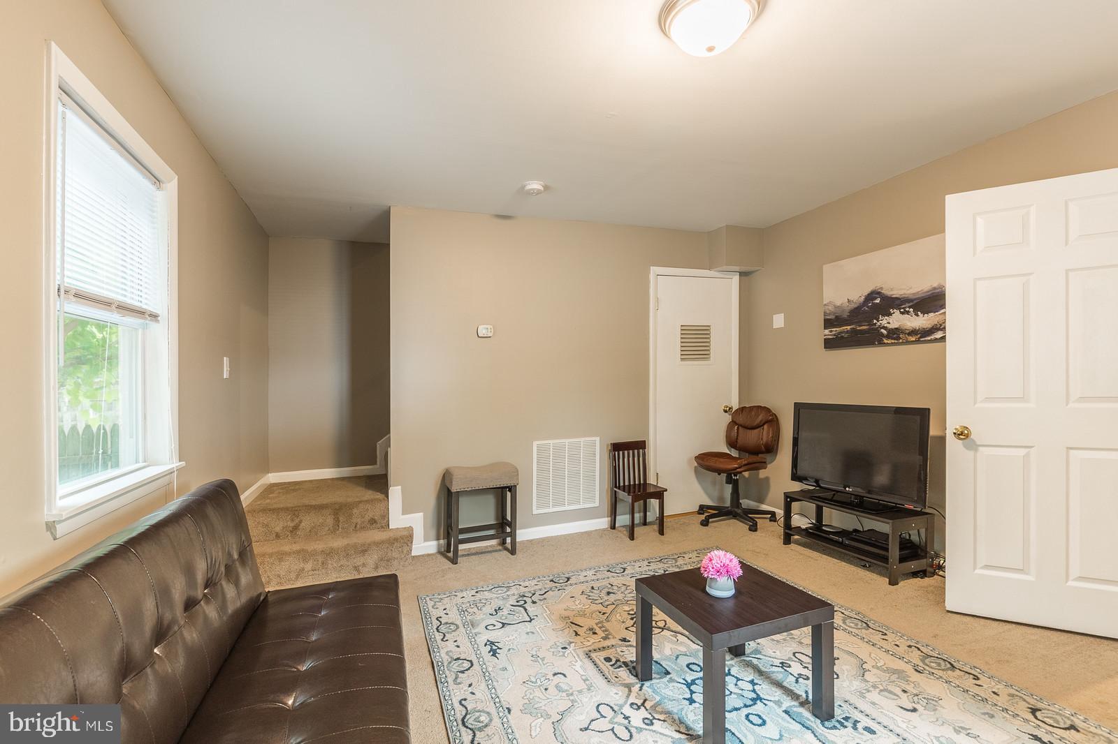 COLUMBIA HEIGHTS - Residential