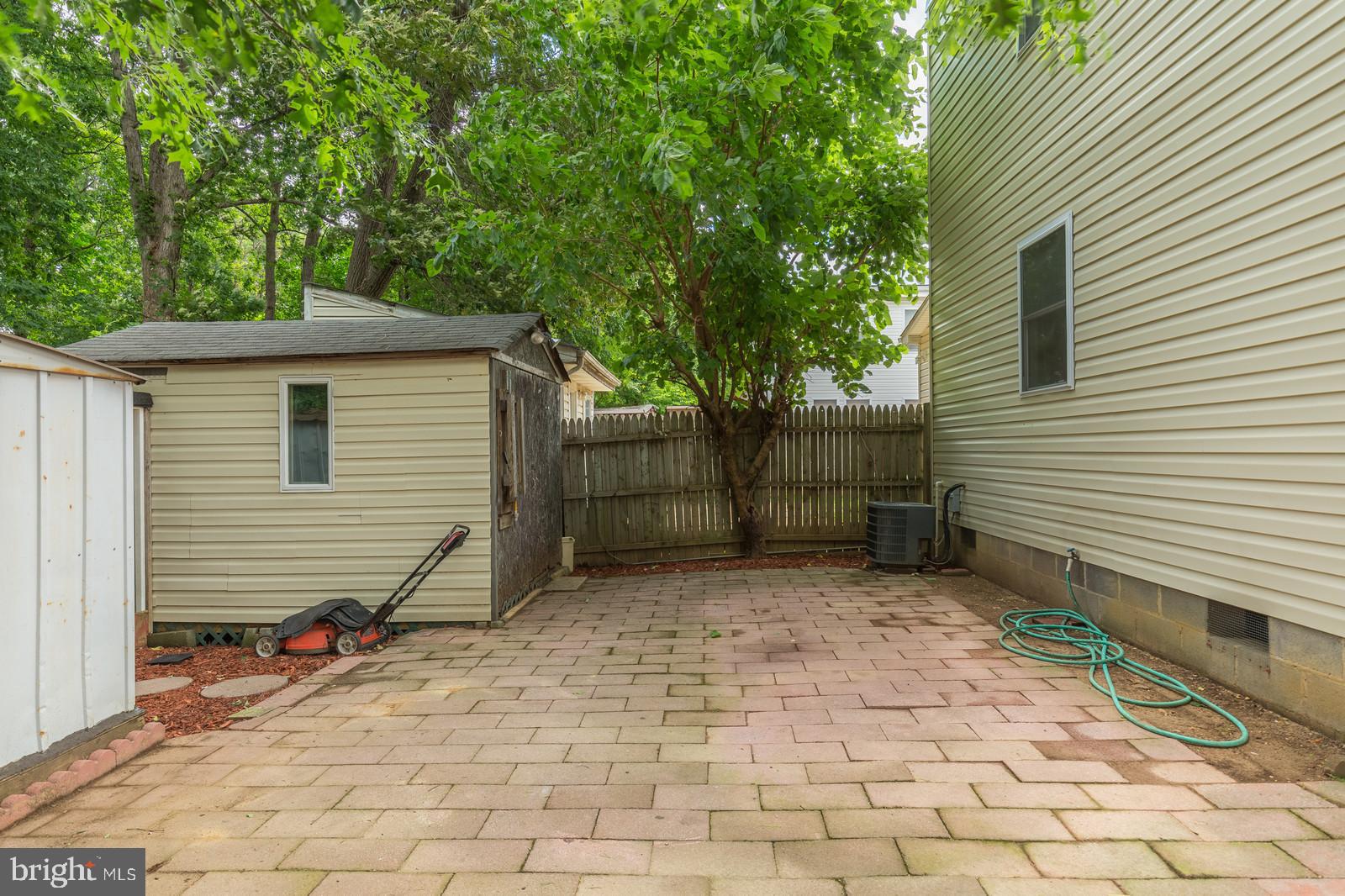 COLUMBIA HEIGHTS - Residential