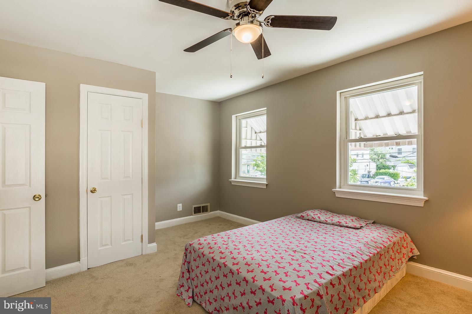 COLUMBIA HEIGHTS - Residential