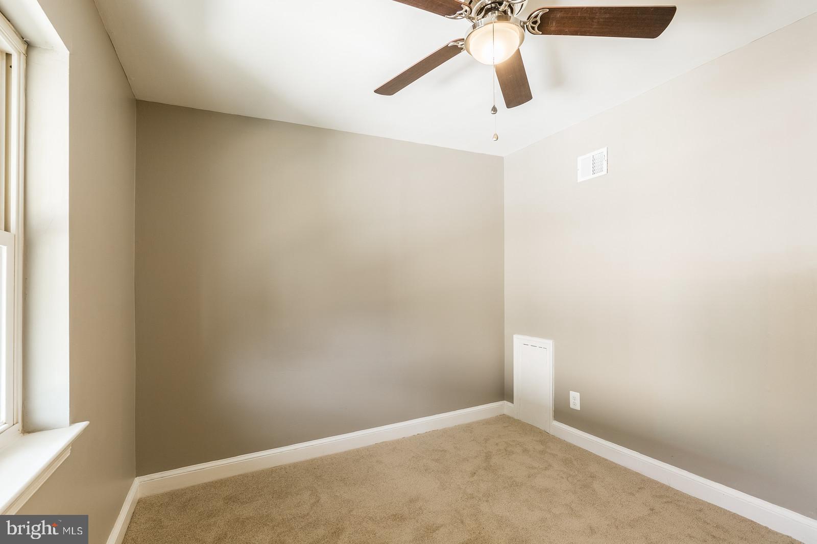 COLUMBIA HEIGHTS - Residential