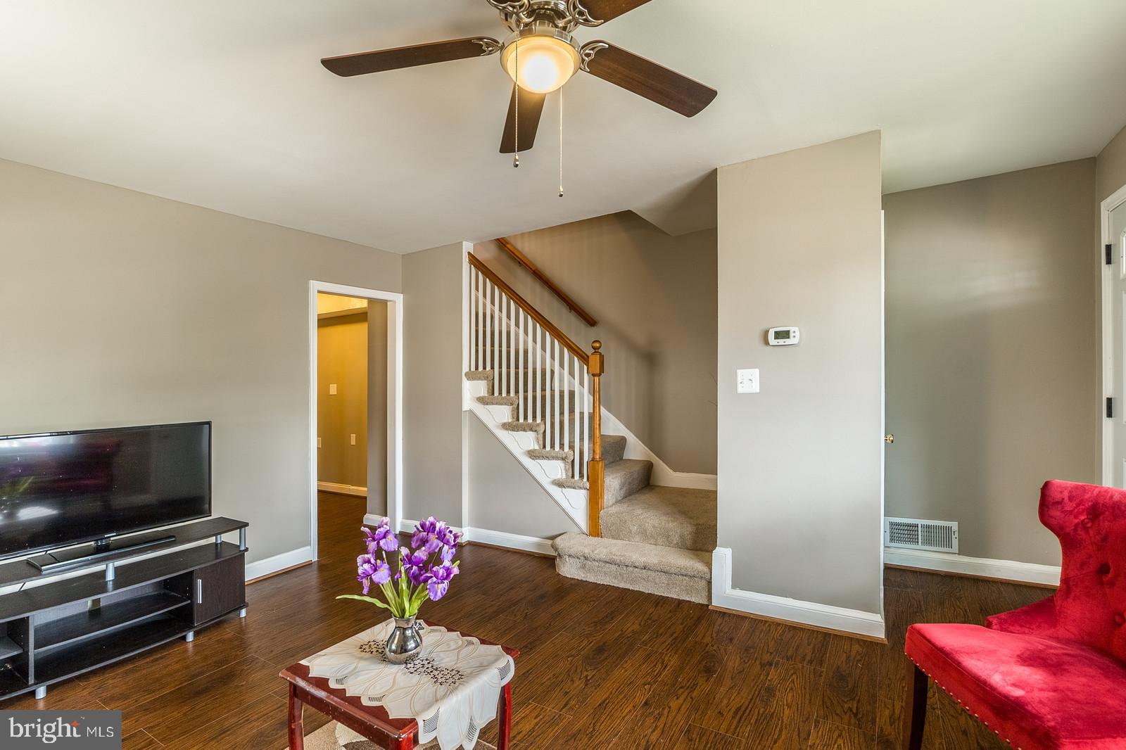 COLUMBIA HEIGHTS - Residential