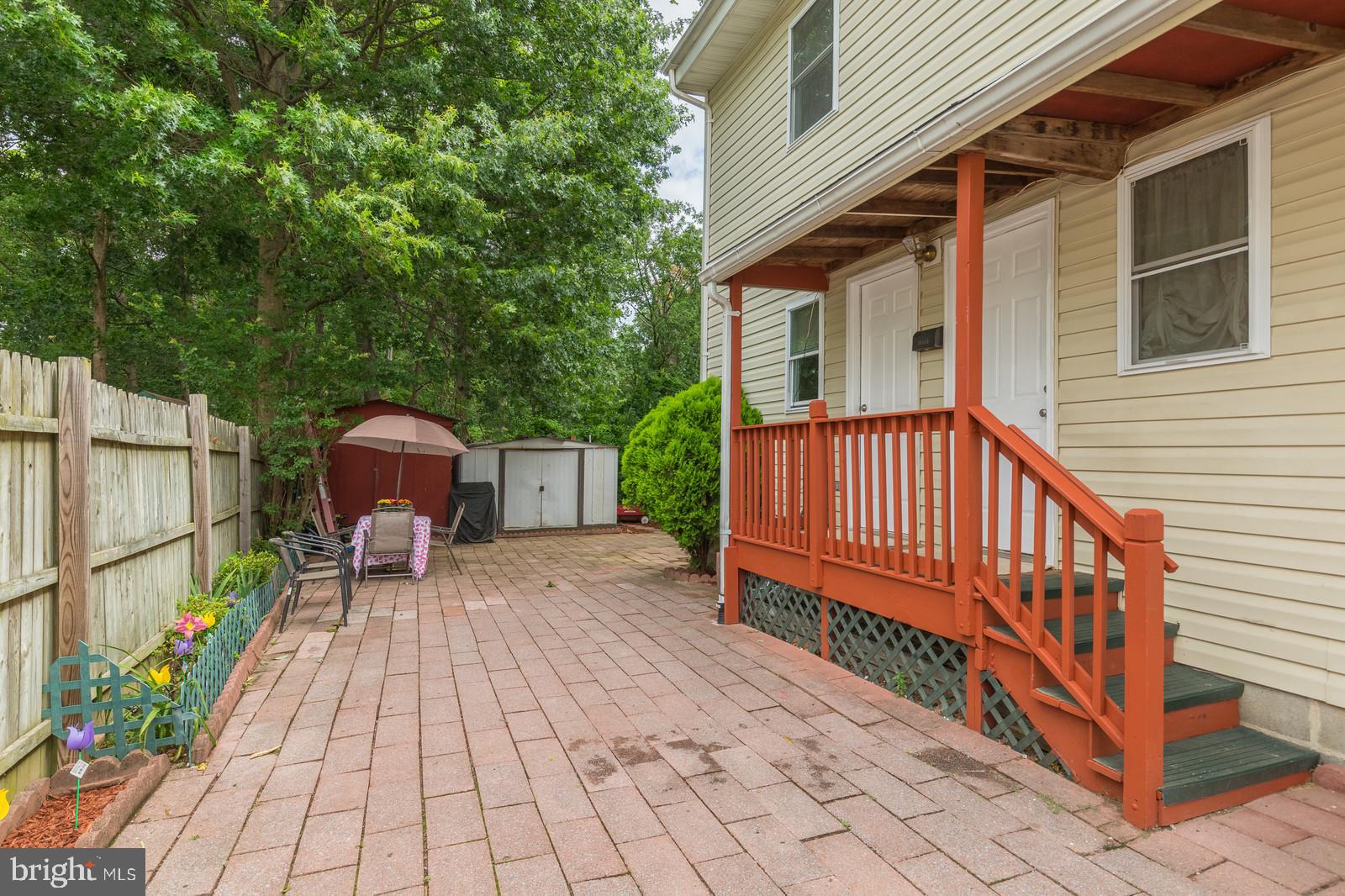 COLUMBIA HEIGHTS - Residential