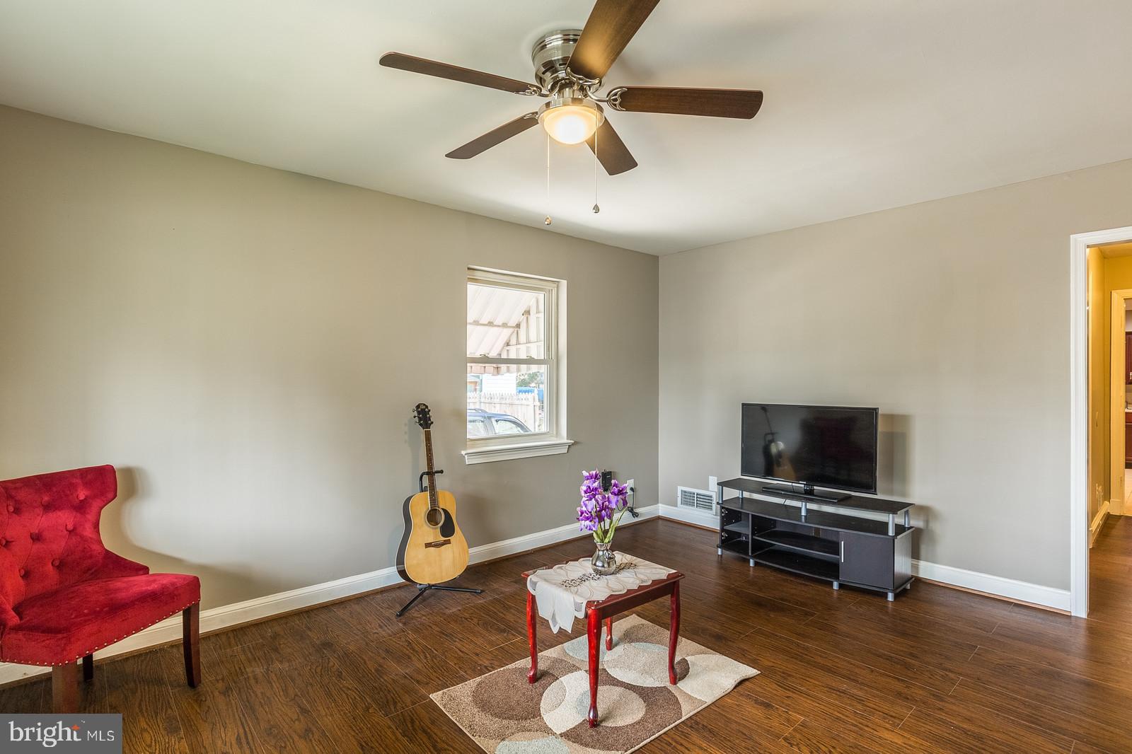 COLUMBIA HEIGHTS - Residential