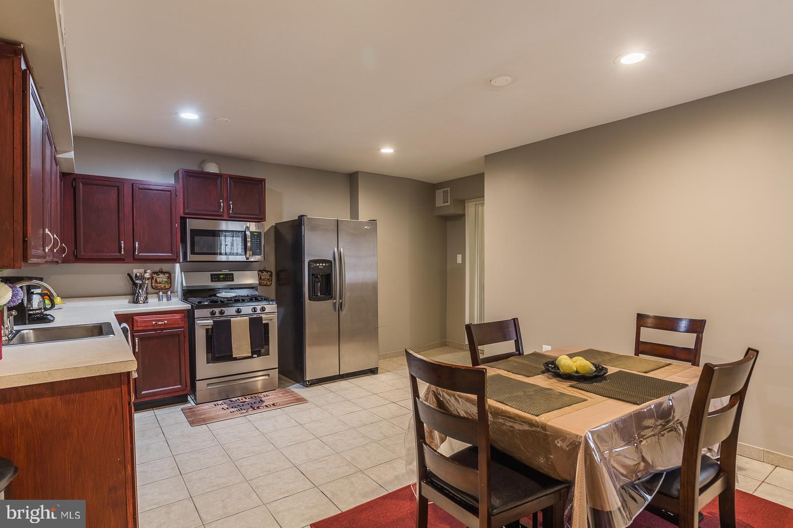 COLUMBIA HEIGHTS - Residential