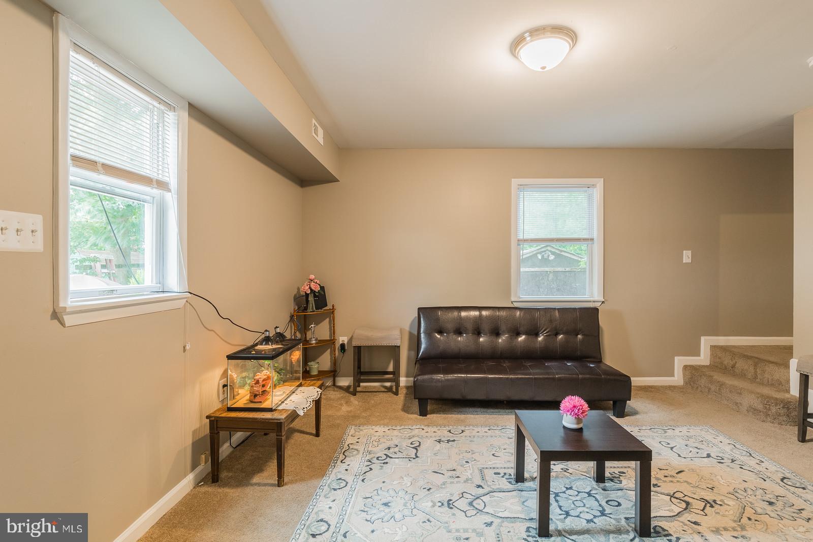 COLUMBIA HEIGHTS - Residential