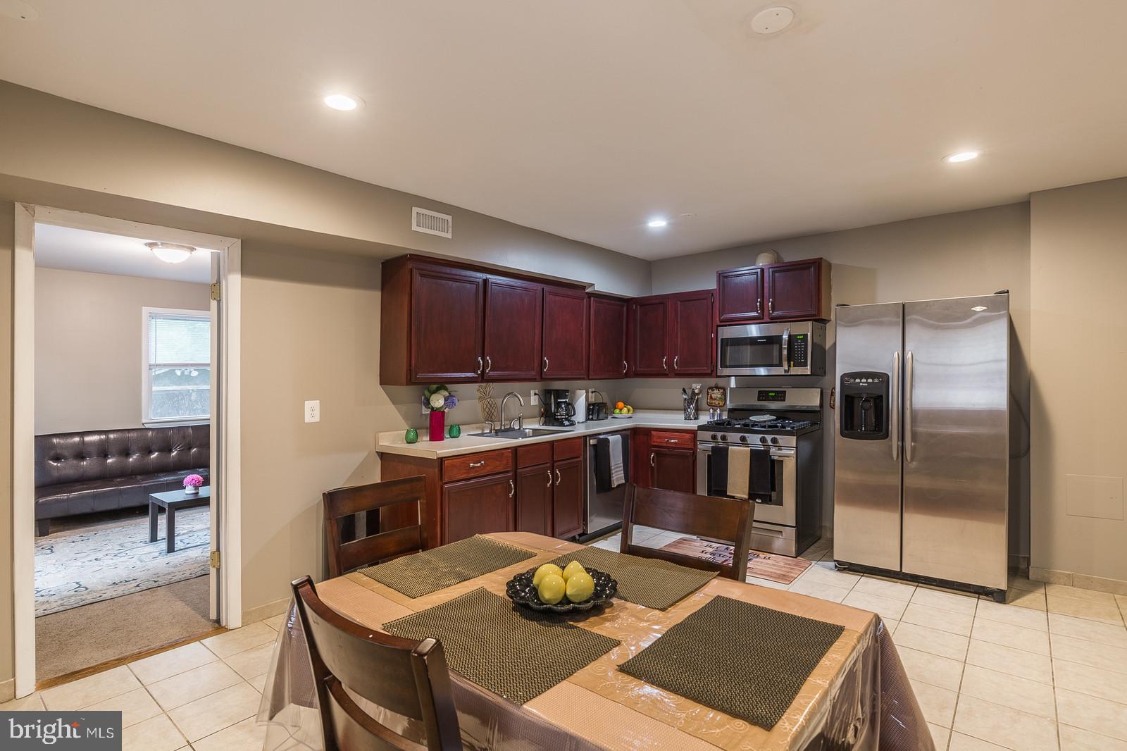 COLUMBIA HEIGHTS - Residential