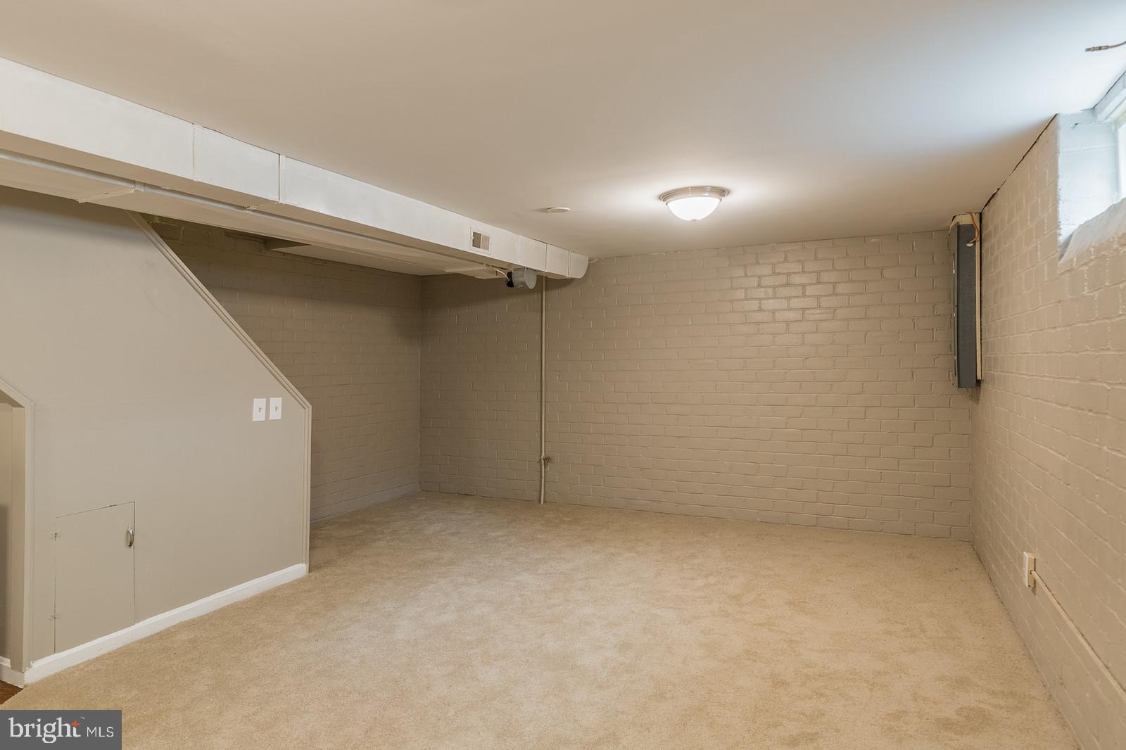 COLUMBIA HEIGHTS - Residential