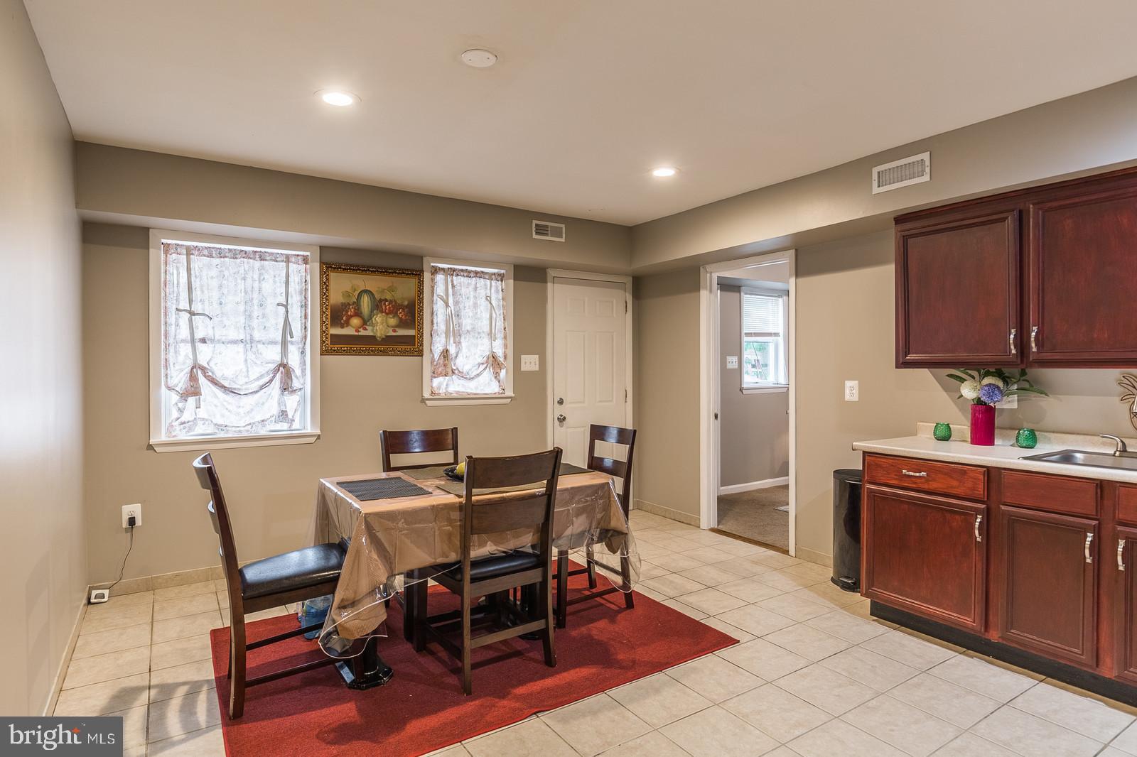 COLUMBIA HEIGHTS - Residential