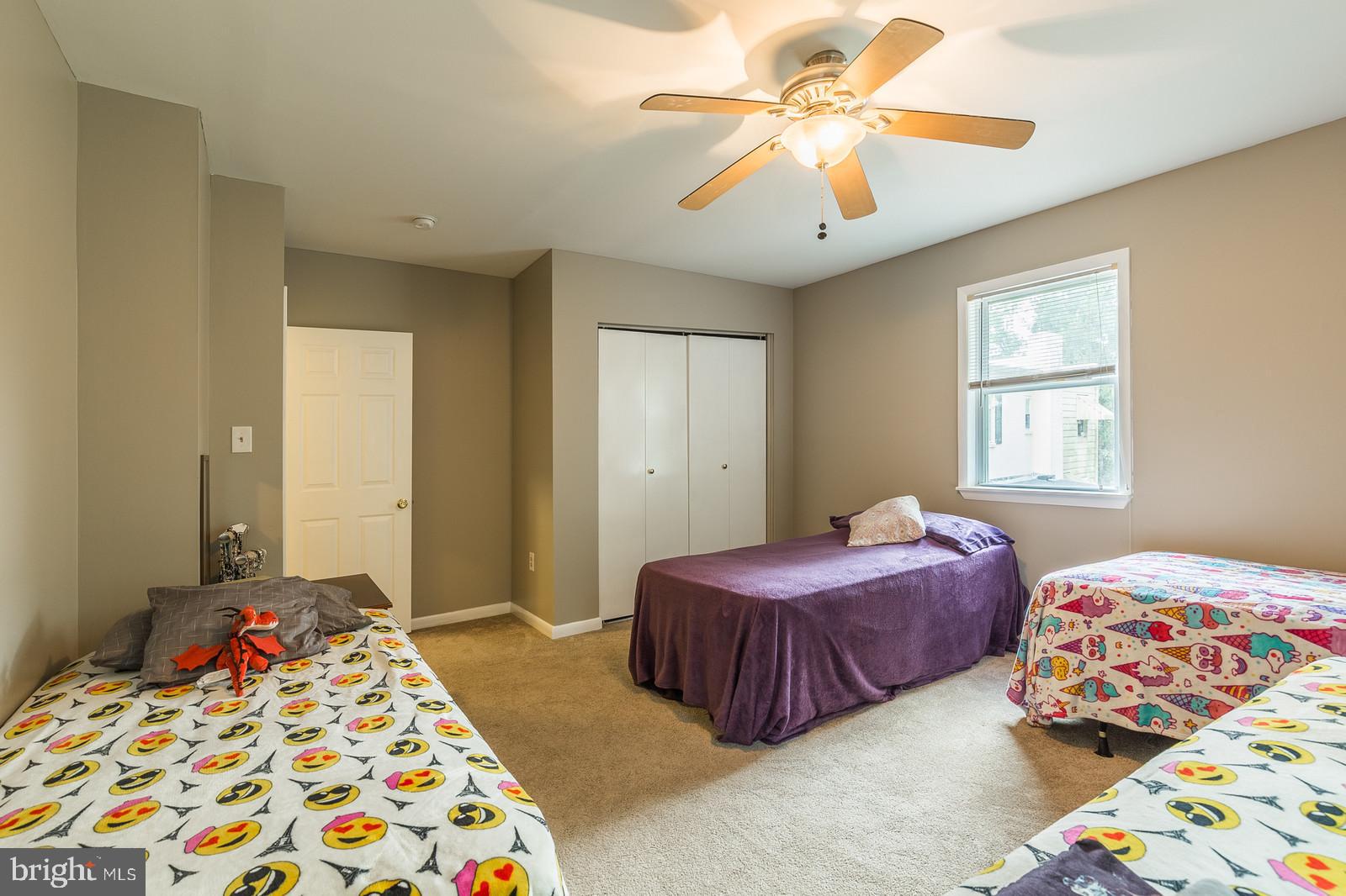 COLUMBIA HEIGHTS - Residential