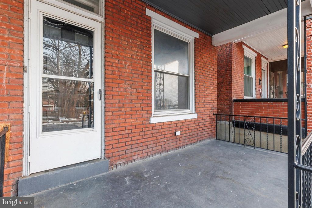 Photo of 2143 Logan Street, HARRISBURG, PA 17110 (MLS # PADA2057068)