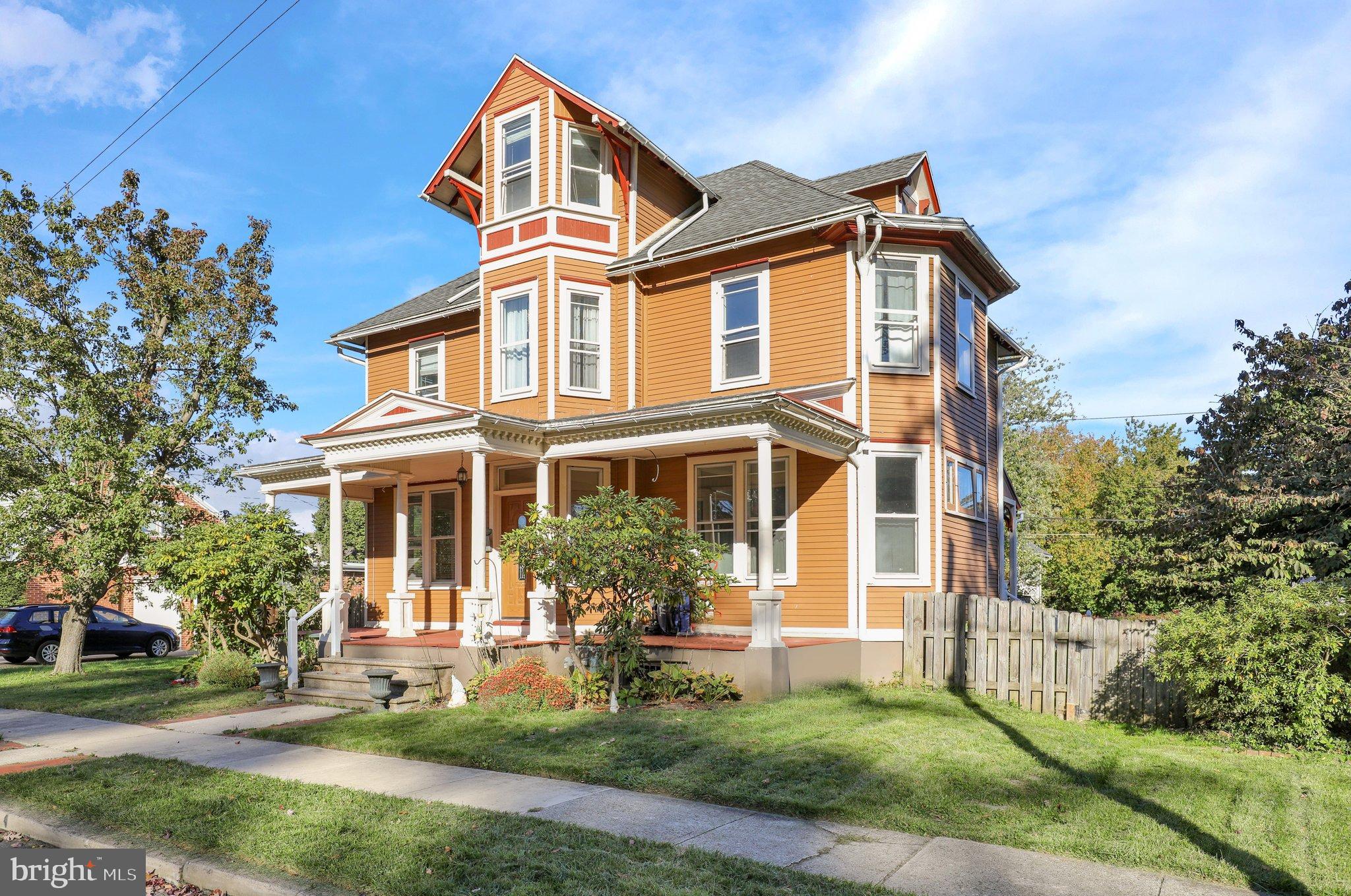 45 HOWARD STREET