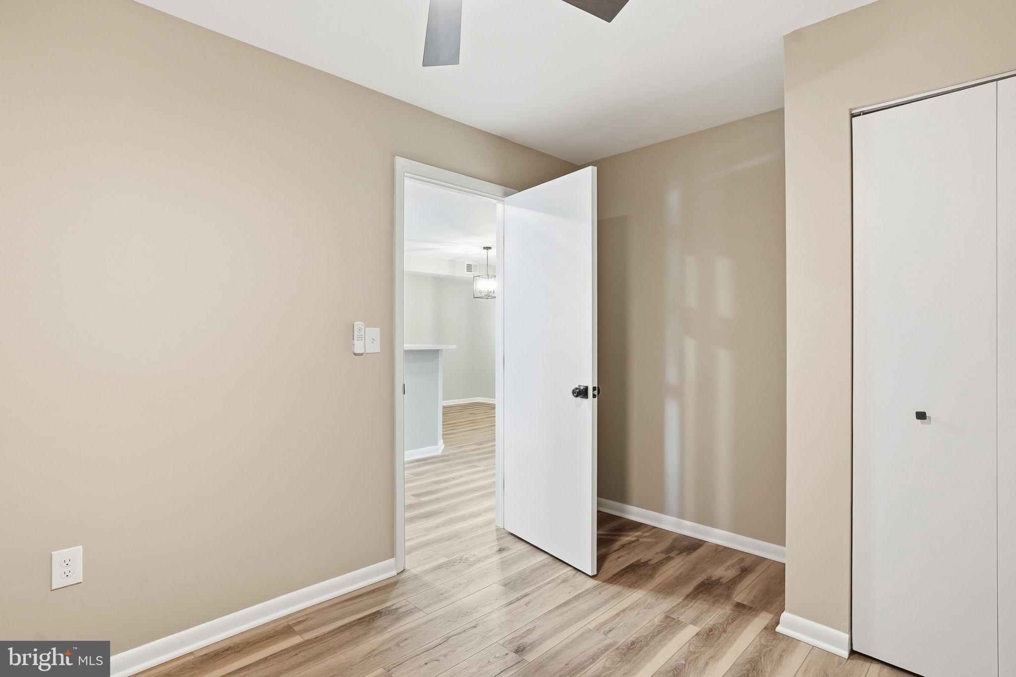 ANNAPOLIS OVERLOOK - Residential