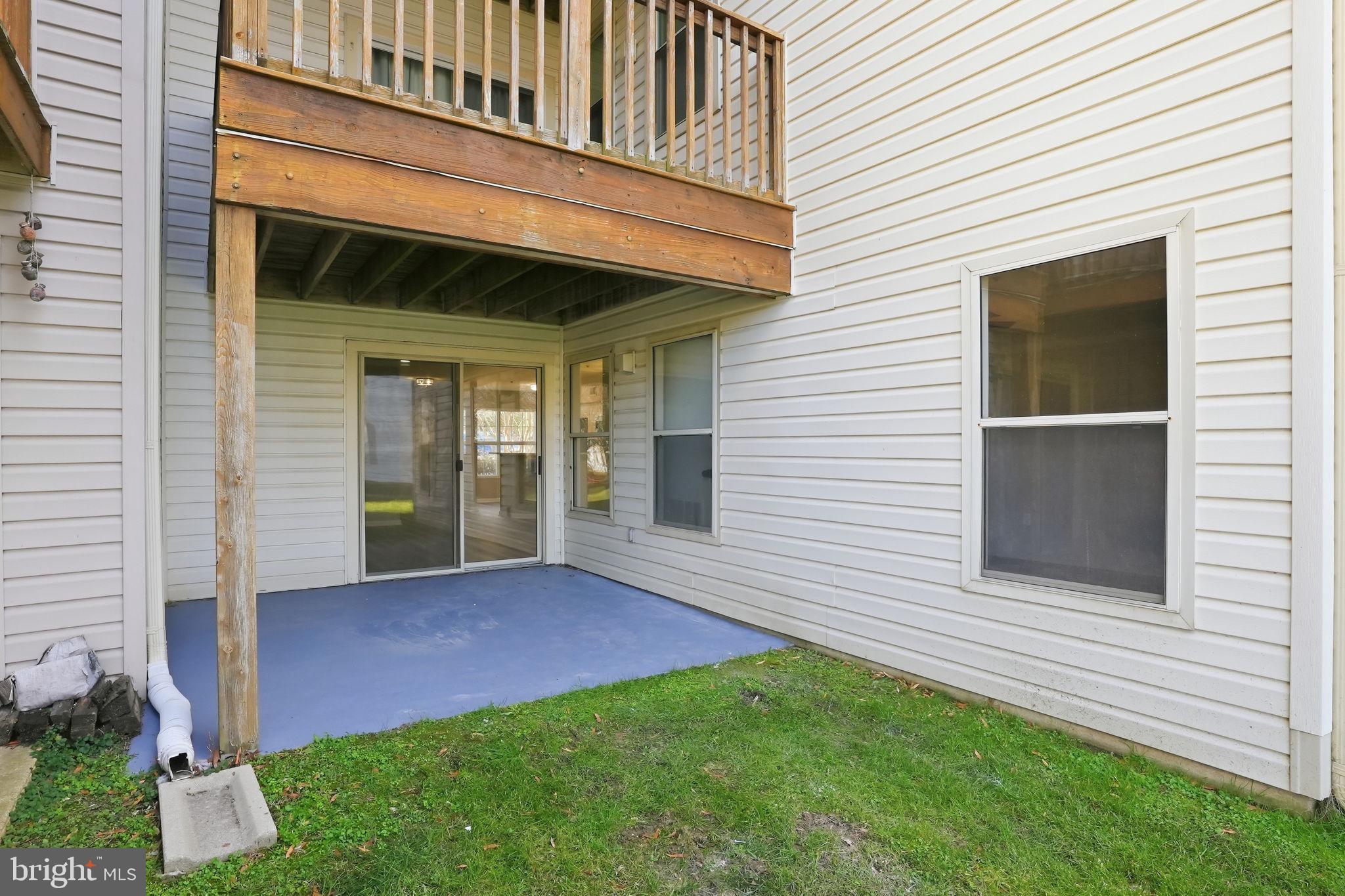 ANNAPOLIS OVERLOOK - Residential