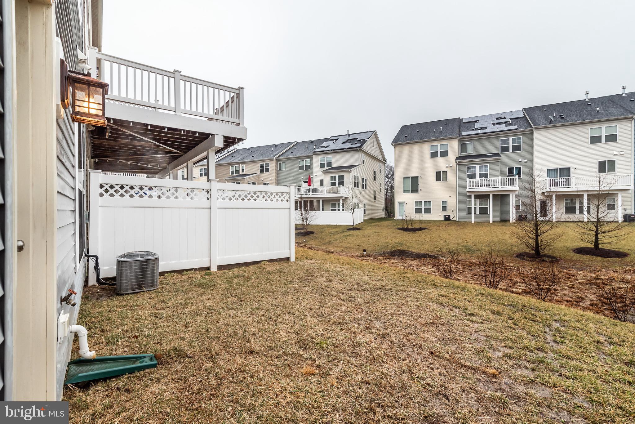 TANYARD COVE NORTH - Residential