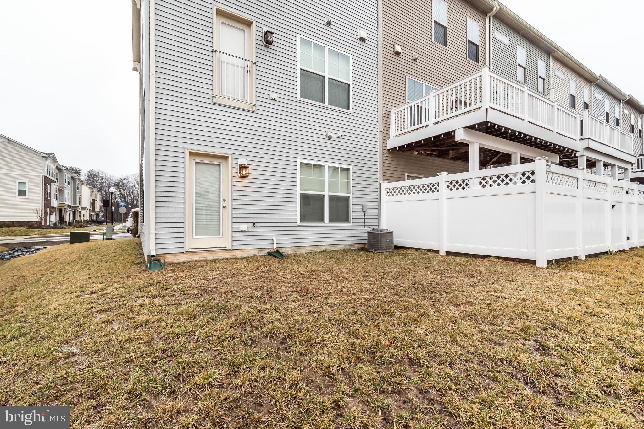 TANYARD COVE NORTH - Residential