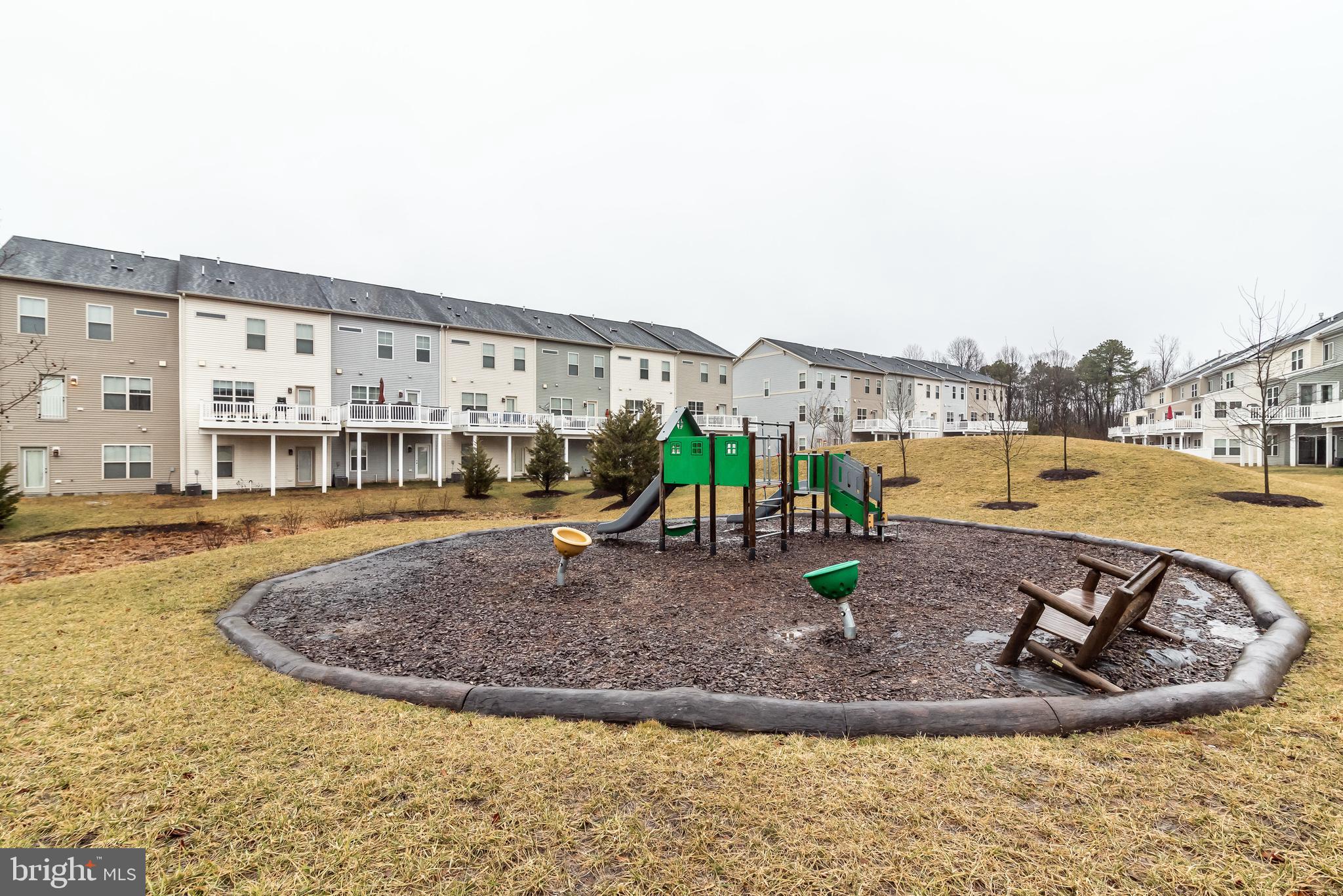 TANYARD COVE NORTH - Residential