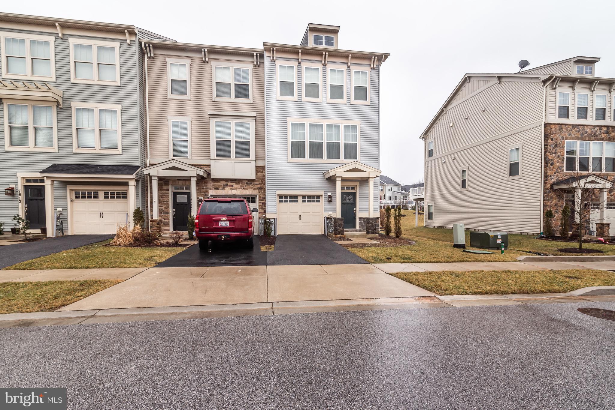 TANYARD COVE NORTH - Residential