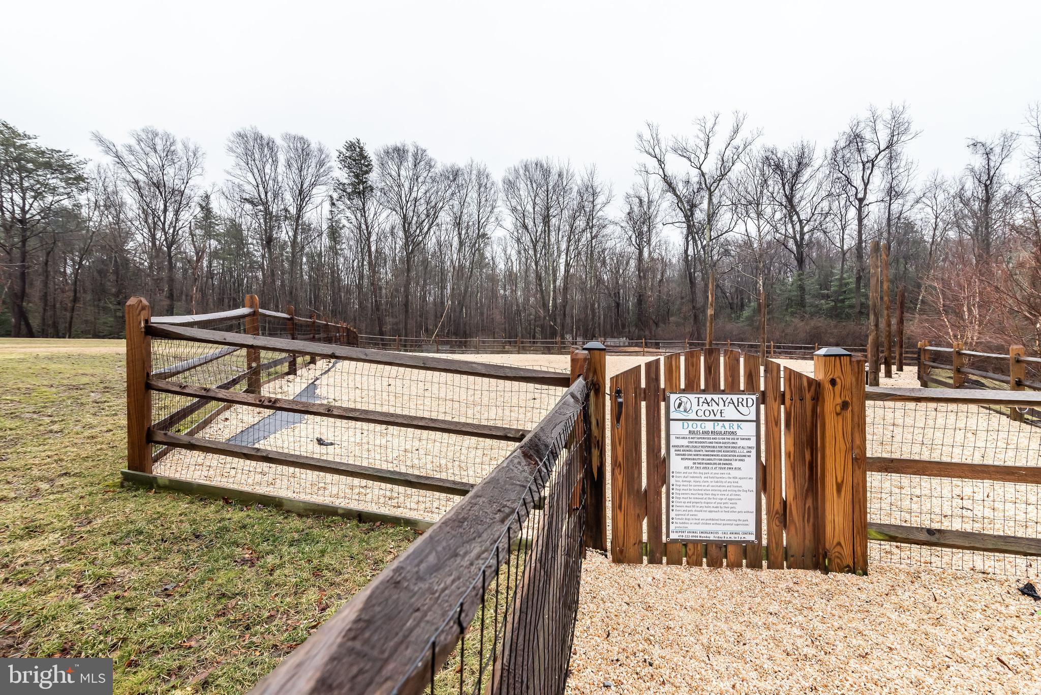 TANYARD COVE NORTH - Residential