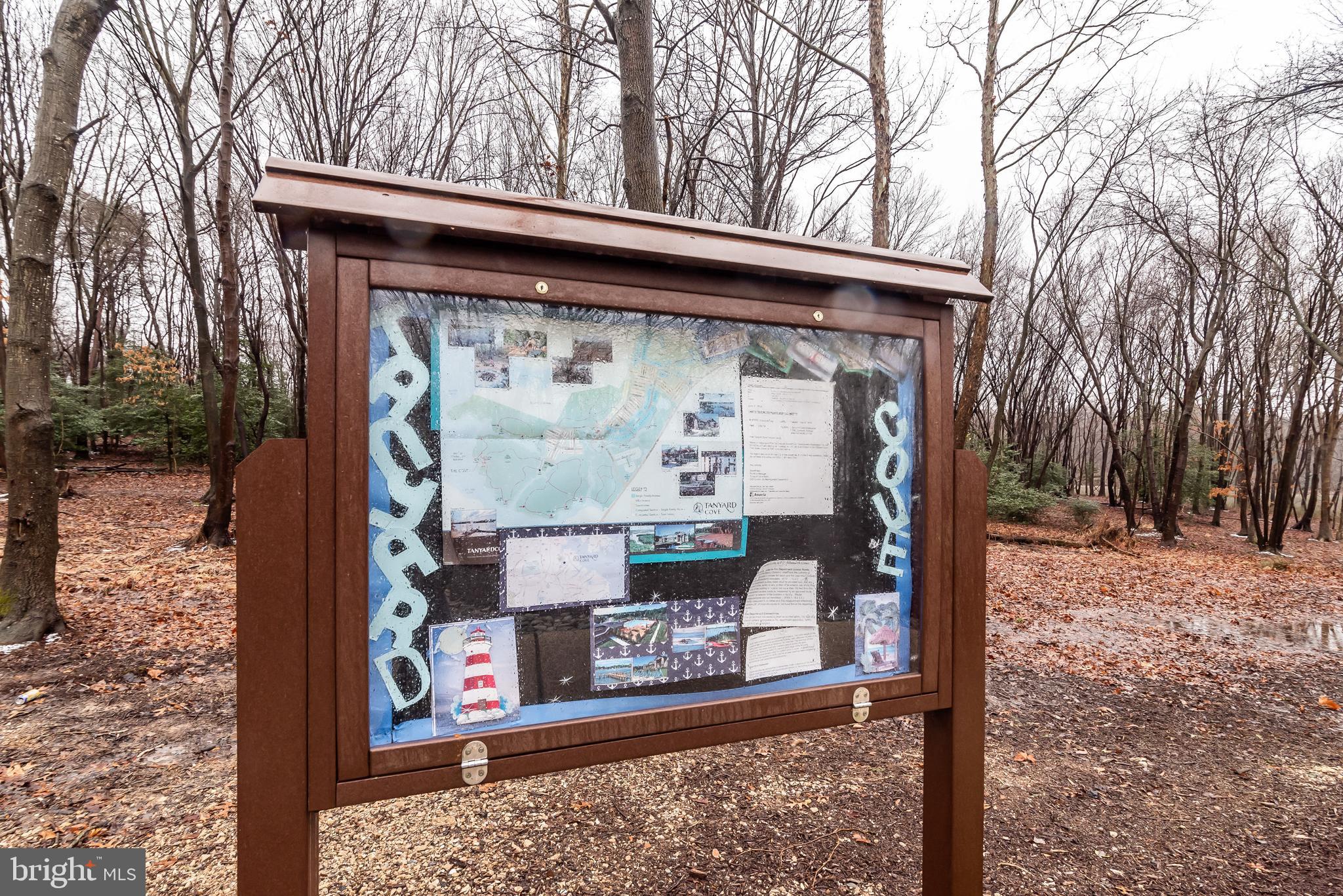 TANYARD COVE NORTH - Residential