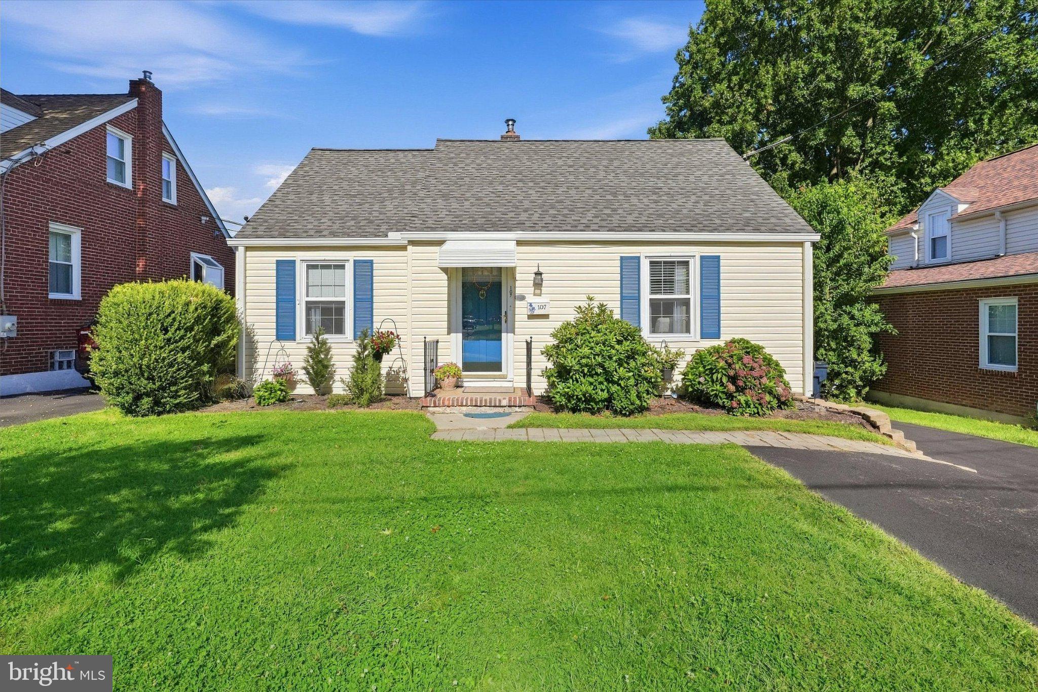 107 BEESON ROAD