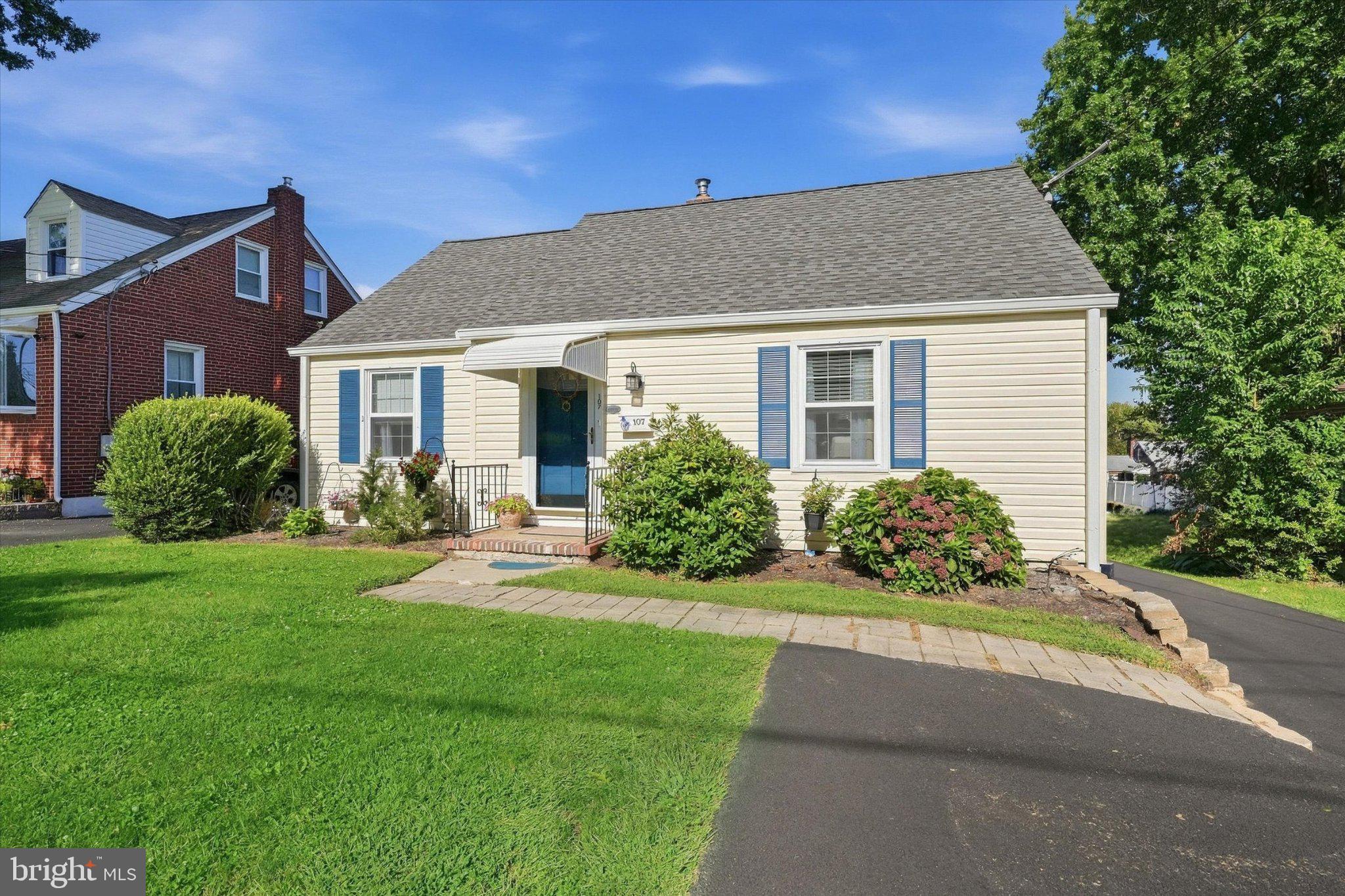 107 BEESON ROAD
