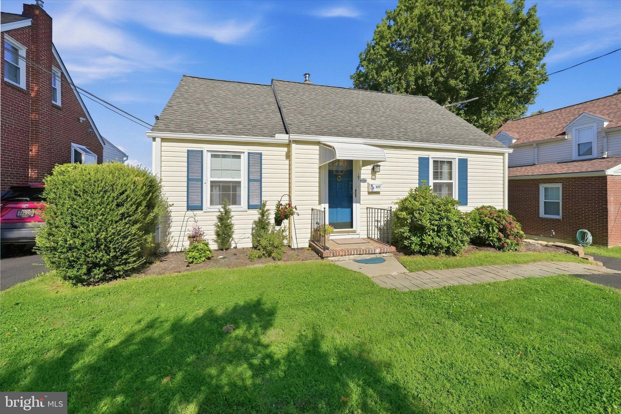 107 BEESON ROAD