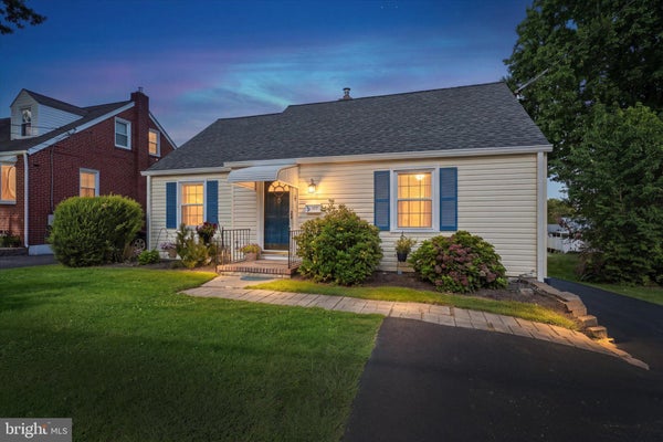 107 BEESON RD, WILMINGTON, DE 19809 - Image c9673eb7db0dfd723c38f49e343b80bc/3231324556
