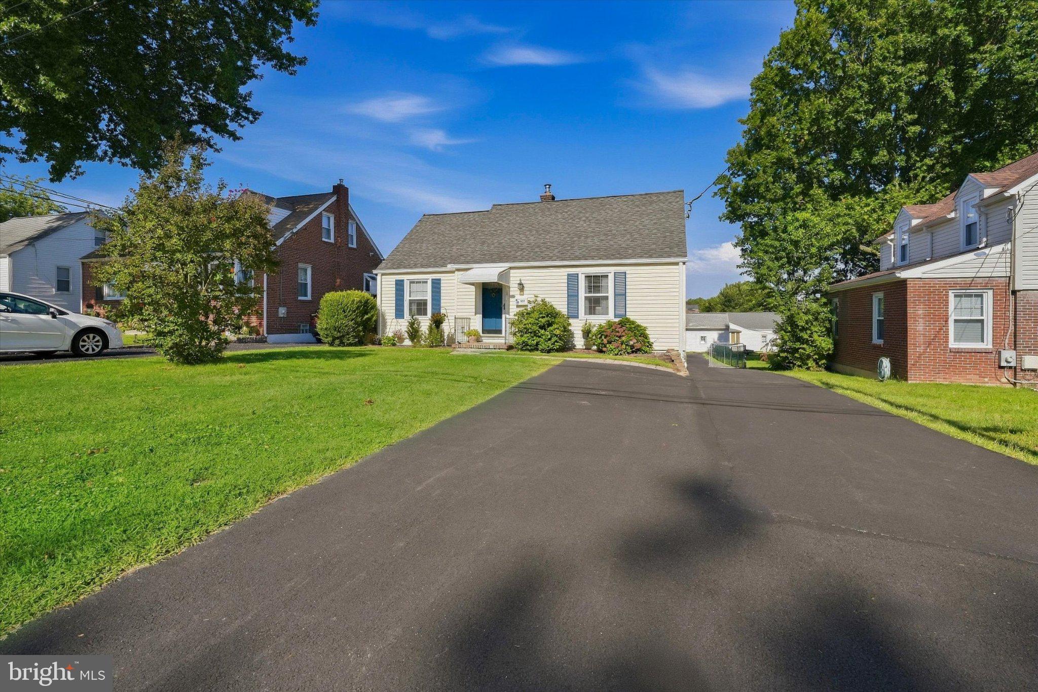 107 BEESON ROAD
