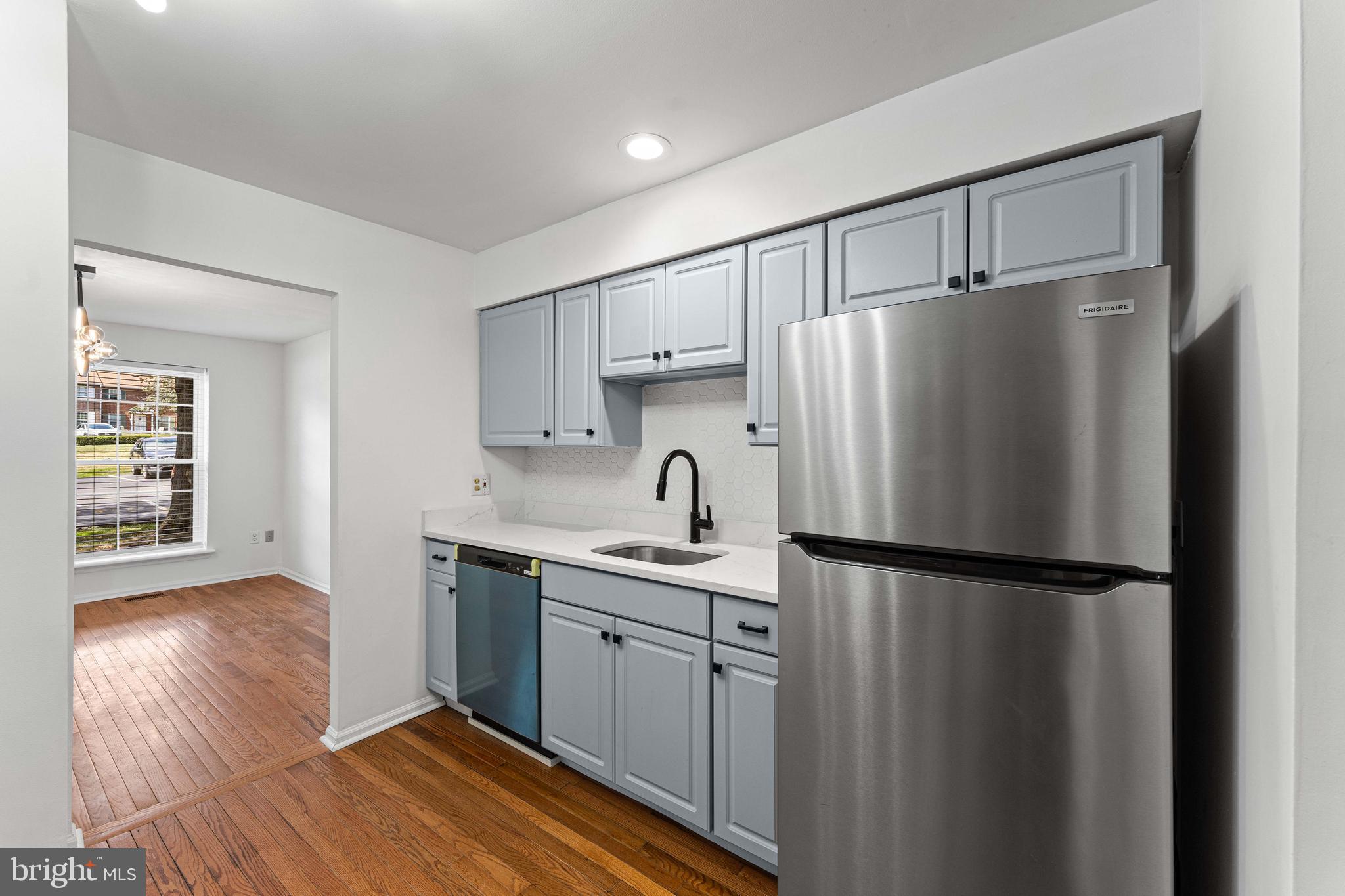 KENRICK HILLS - Residential