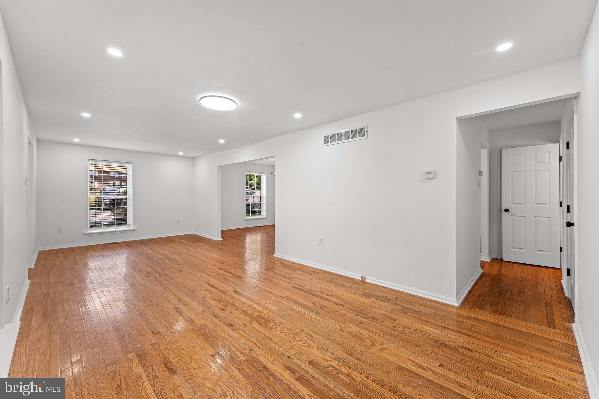 KENRICK HILLS - Residential