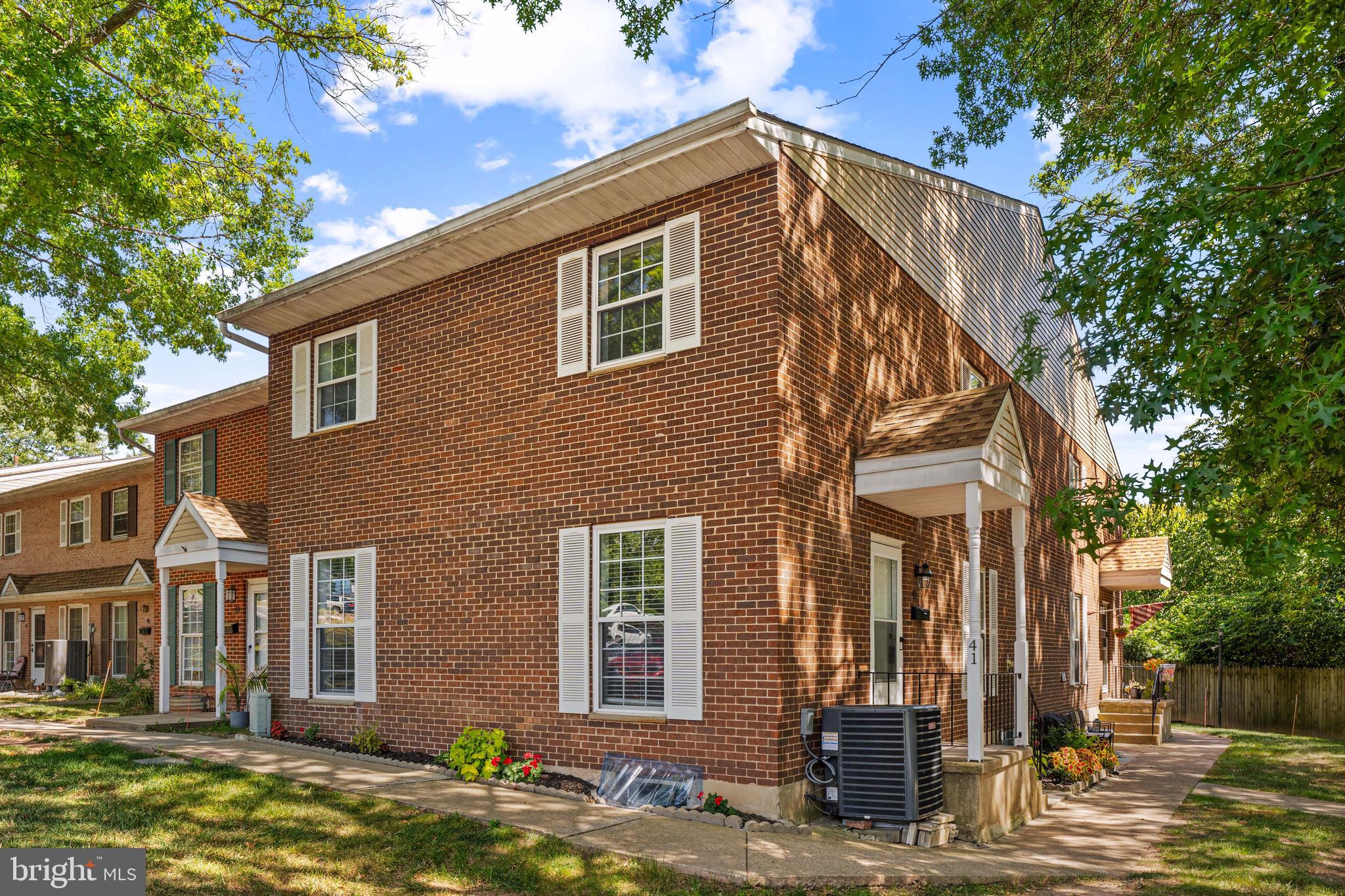 KENRICK HILLS - Residential