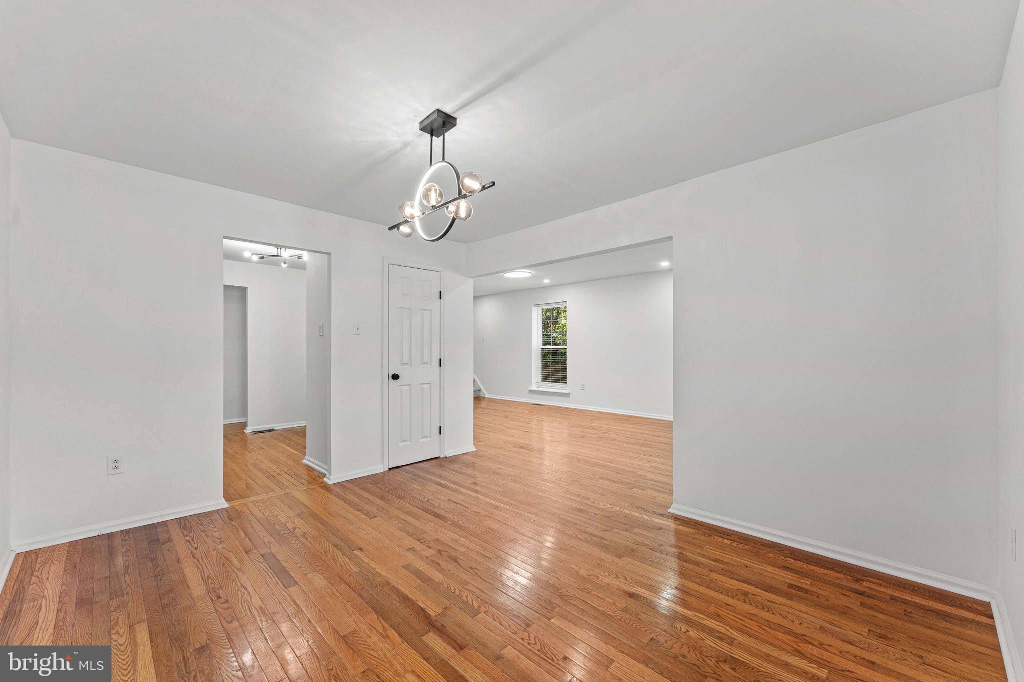 KENRICK HILLS - Residential