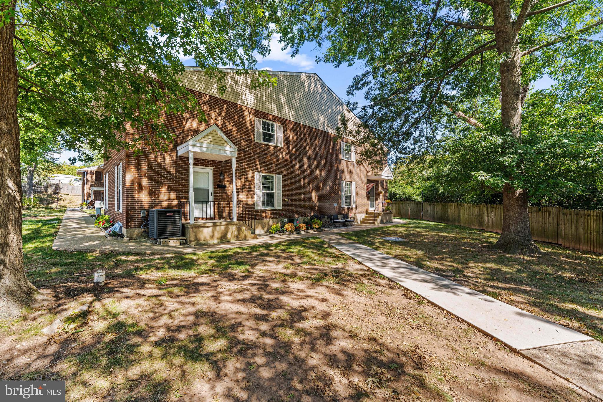 KENRICK HILLS - Residential