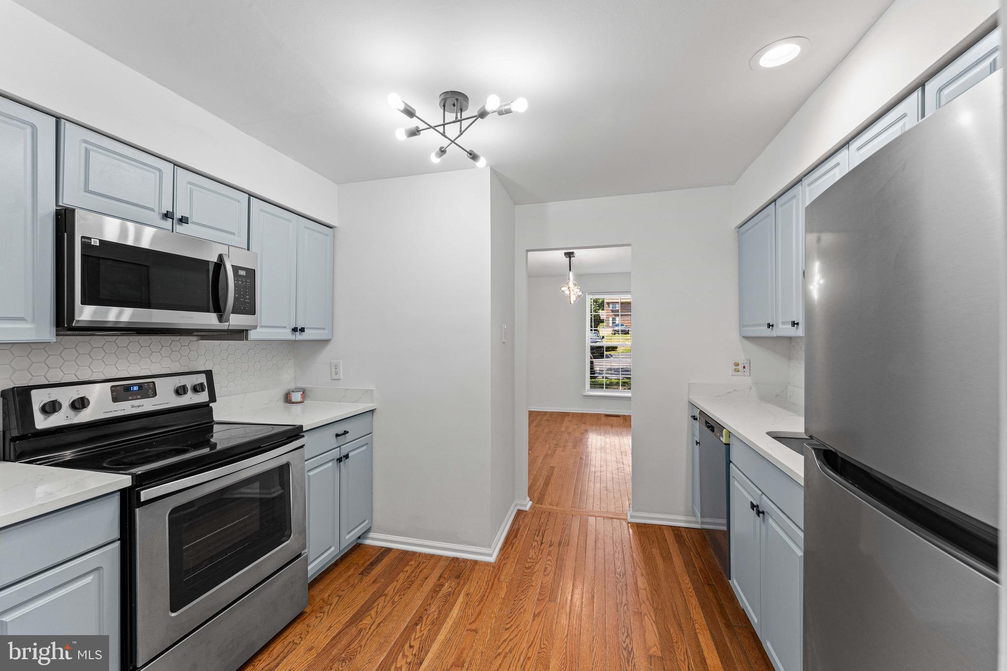 KENRICK HILLS - Residential