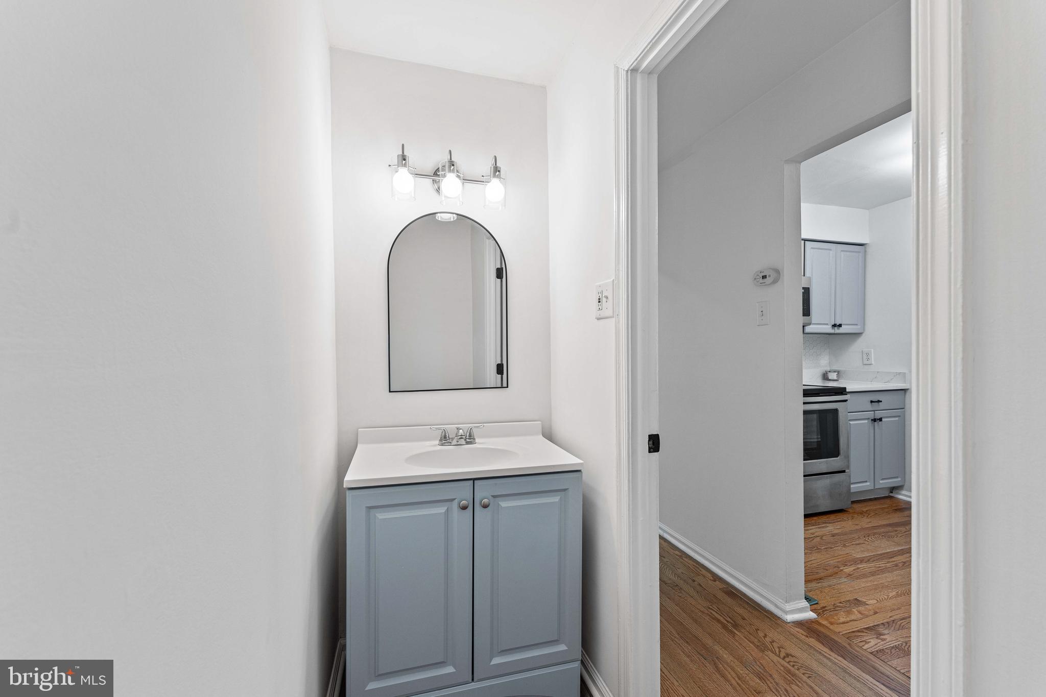 KENRICK HILLS - Residential