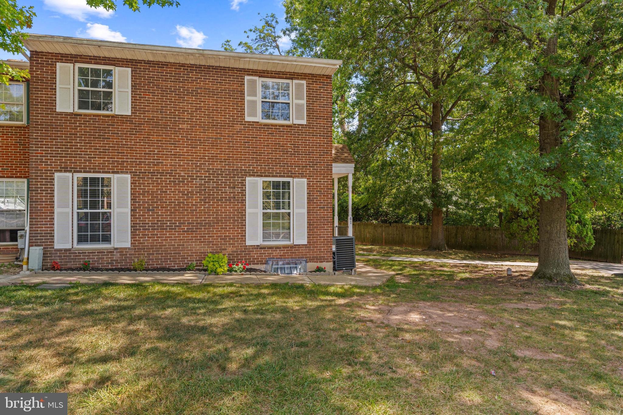 KENRICK HILLS - Residential