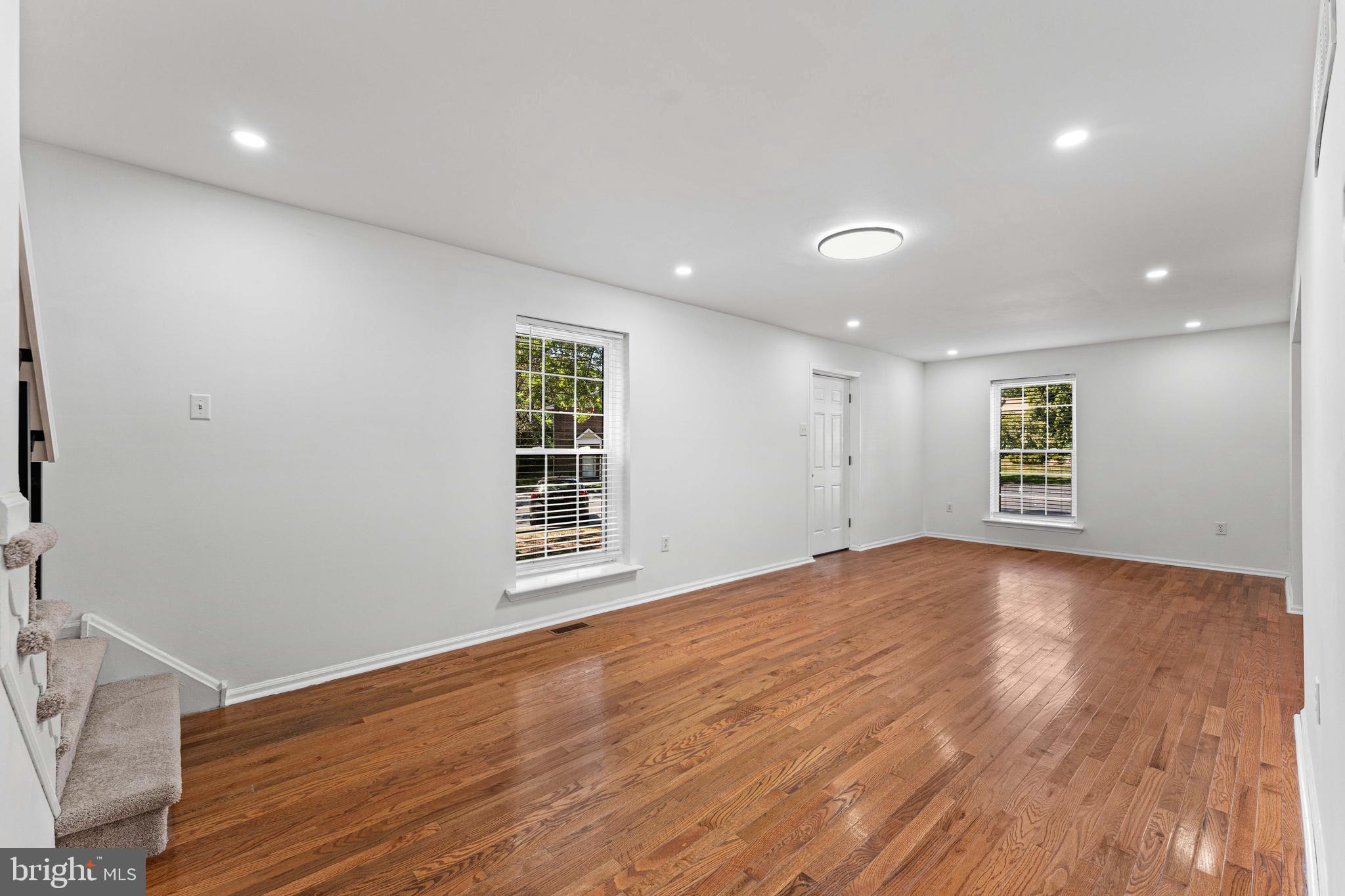 KENRICK HILLS - Residential