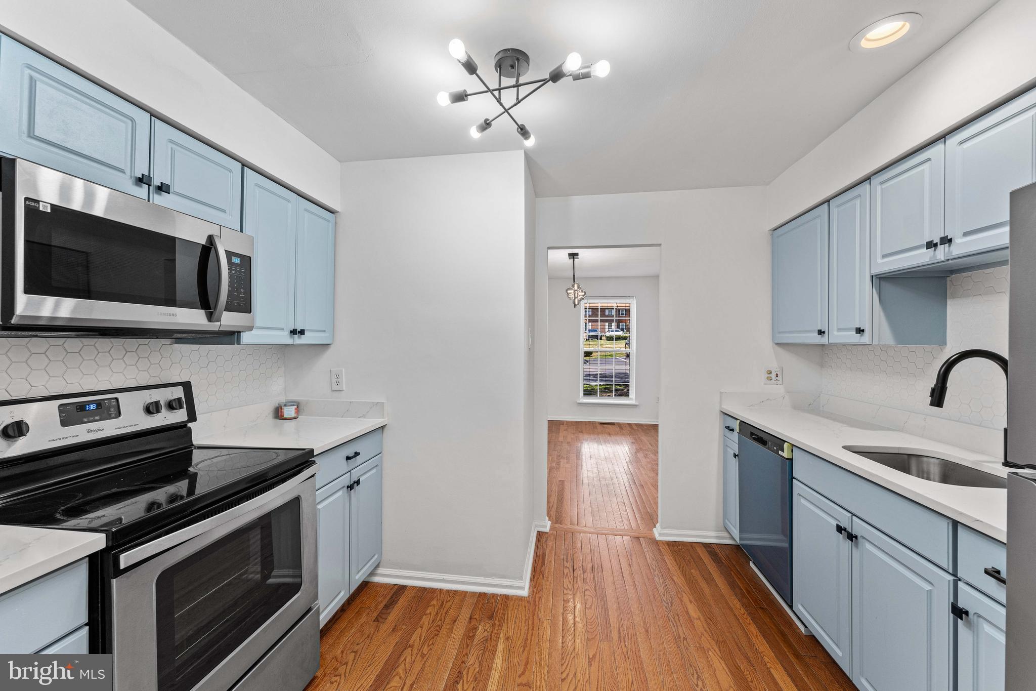 KENRICK HILLS - Residential