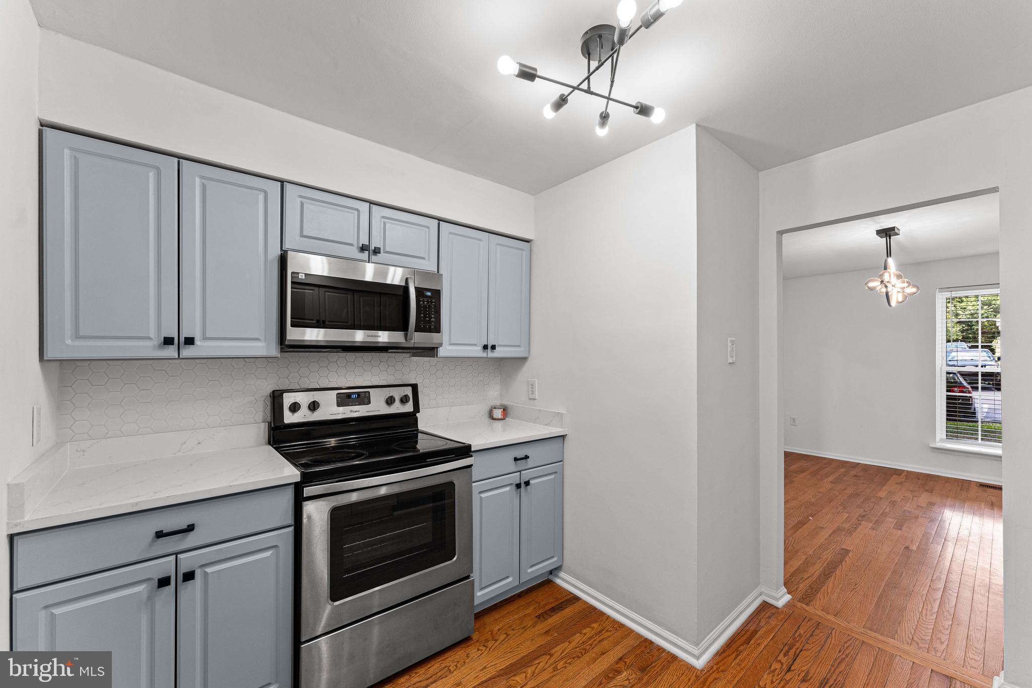 KENRICK HILLS - Residential