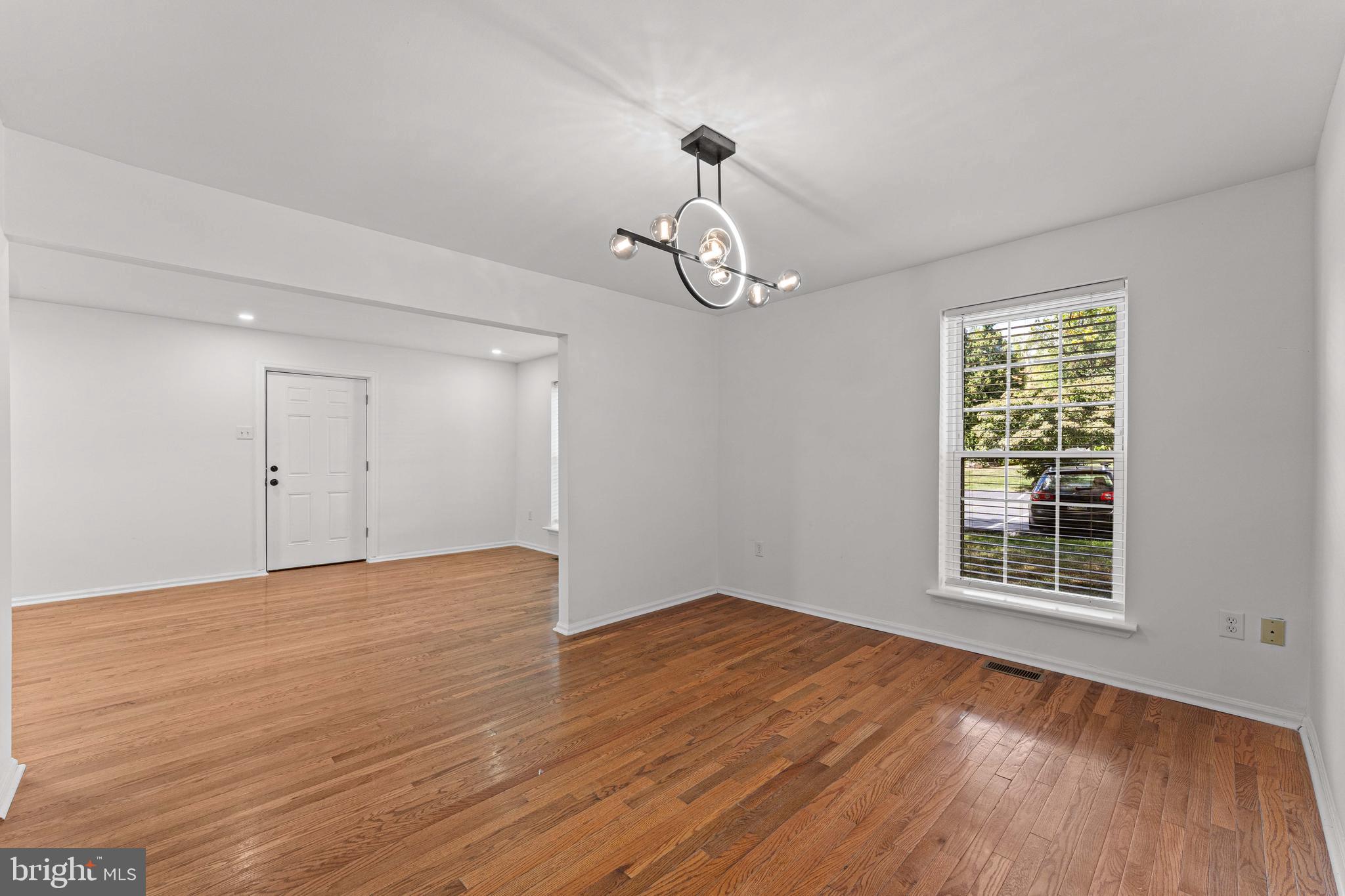 KENRICK HILLS - Residential