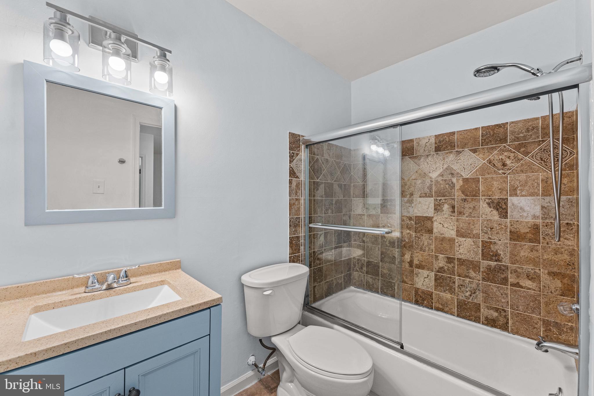 KENRICK HILLS - Residential