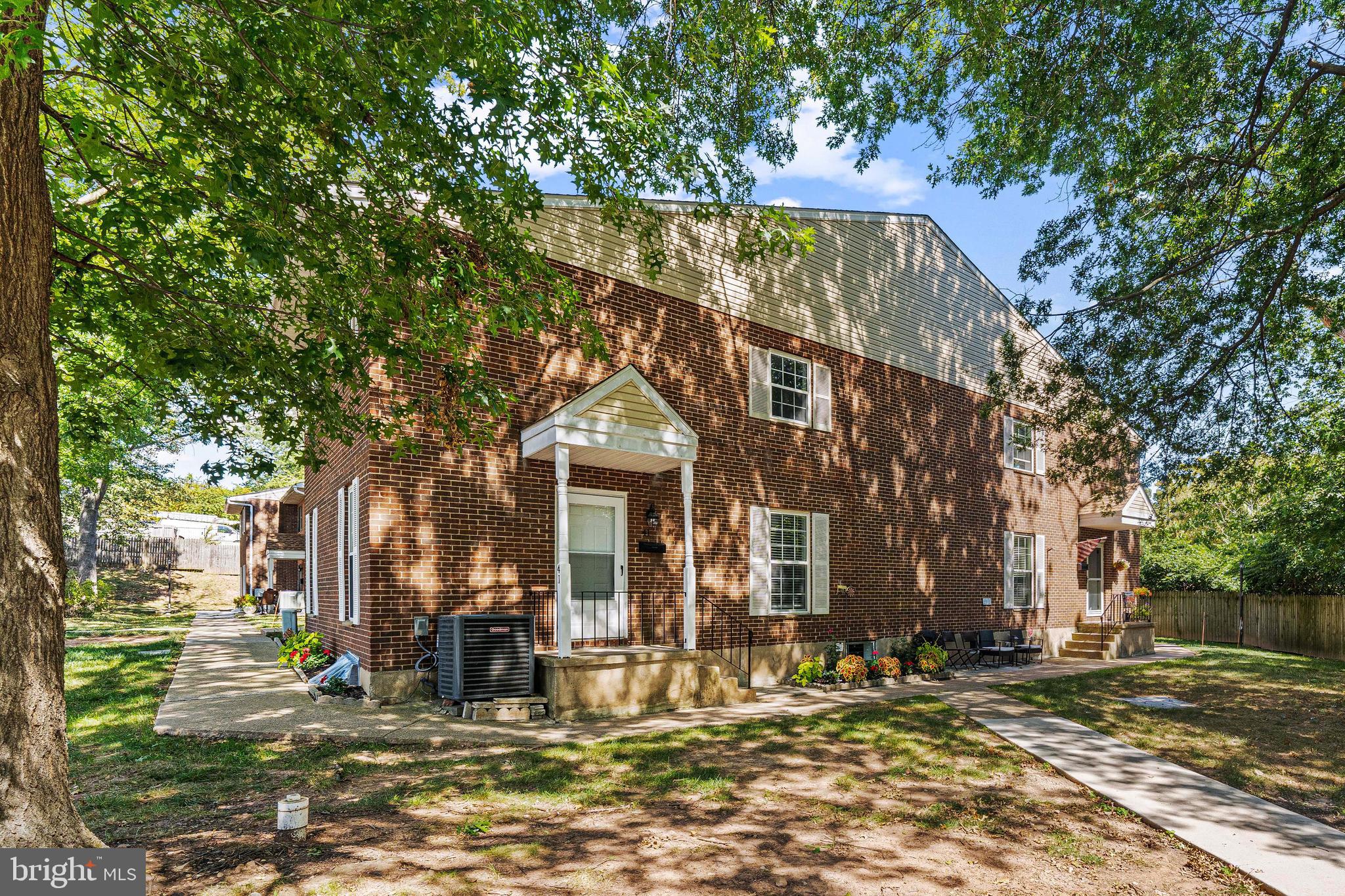 KENRICK HILLS - Residential