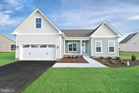 26010 HAYFIELD LANE - LOT #42 MILLSBORO DE 19966