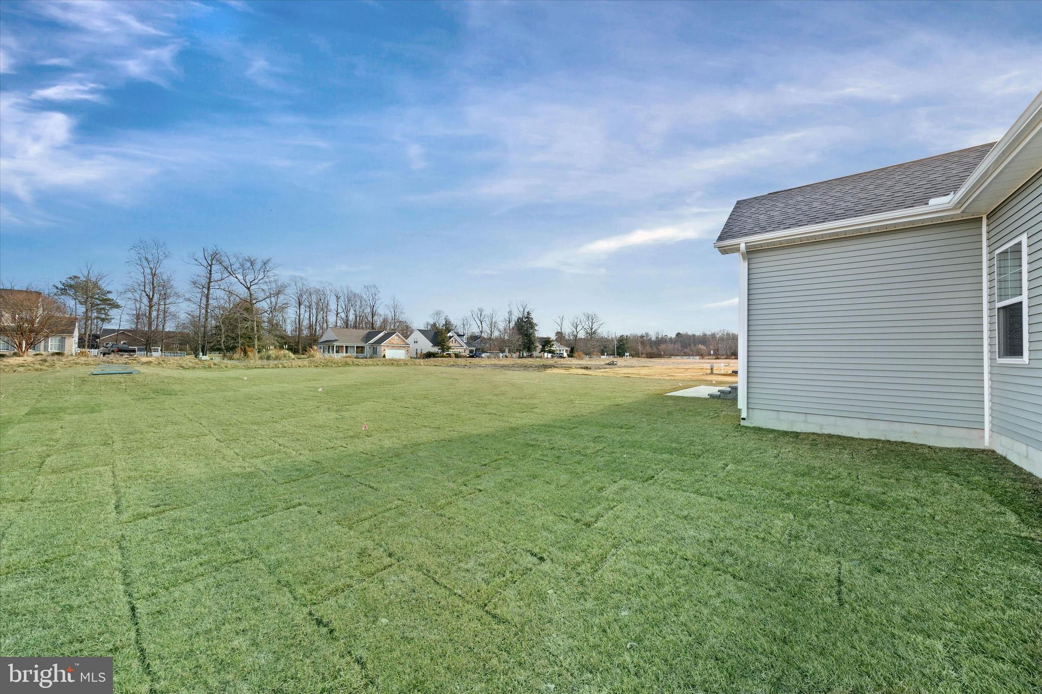 26010 HAYFIELD LANE - LOT #42