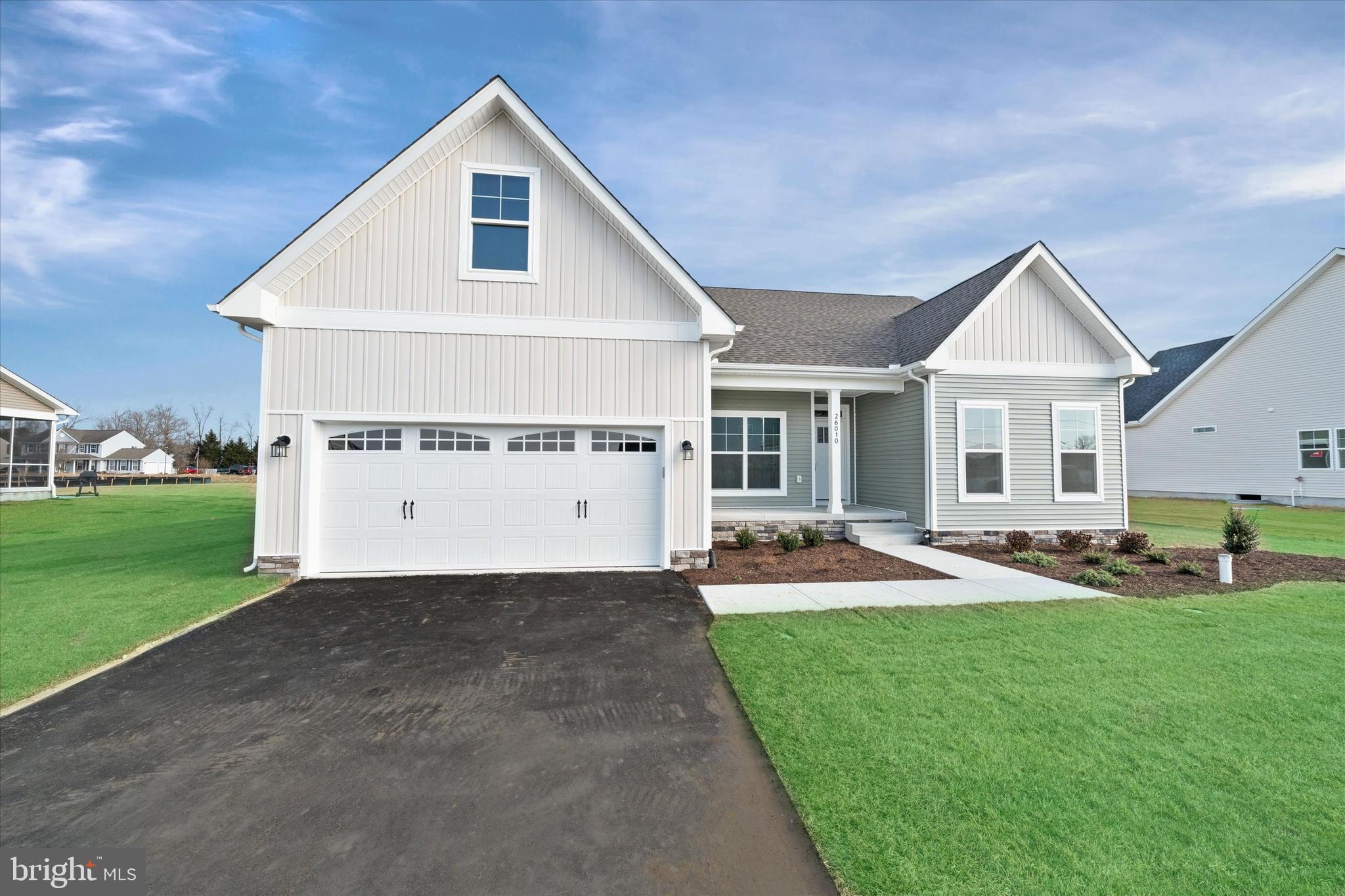 26010 HAYFIELD LANE - LOT #42