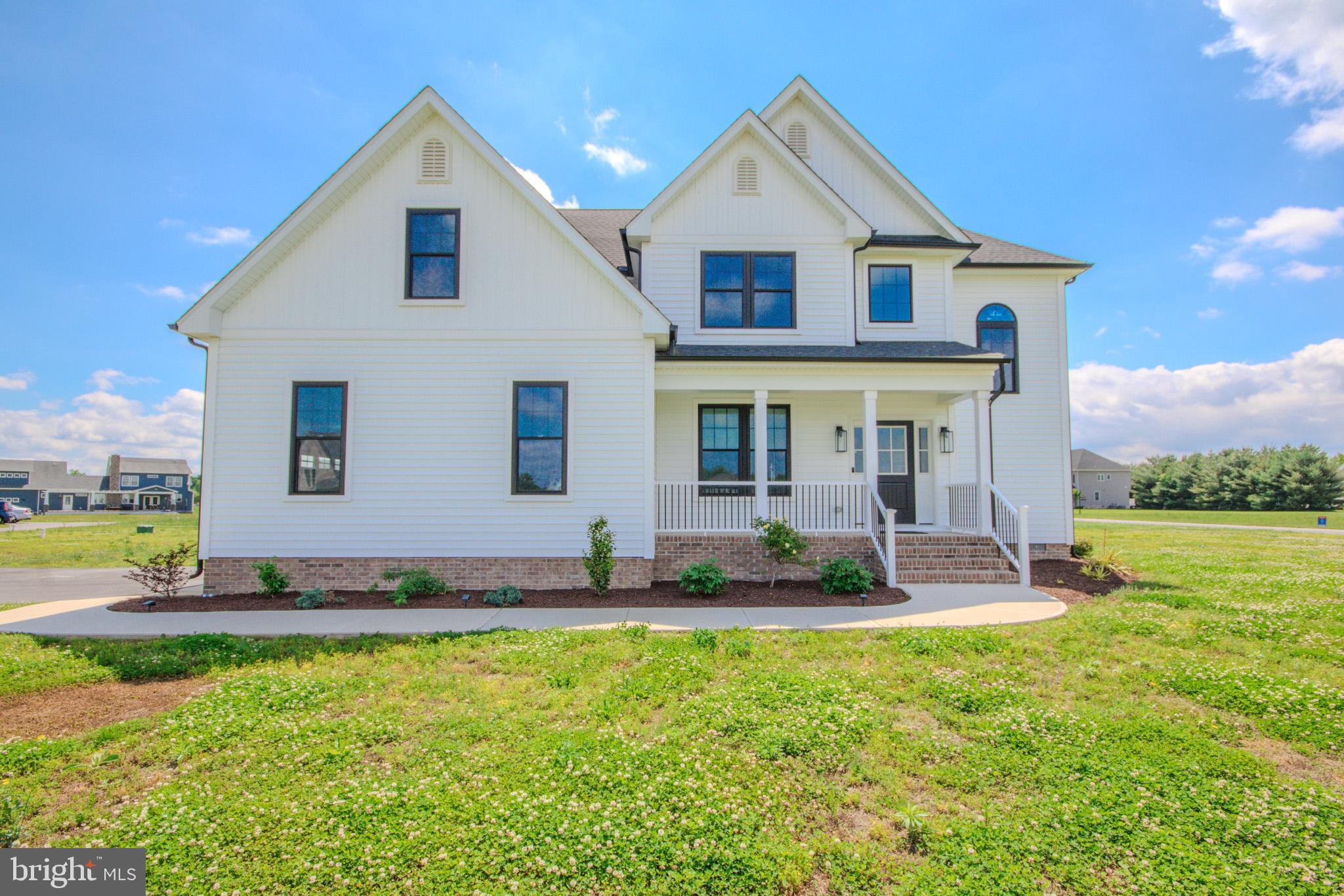 WEST NITHSDALE - Residential