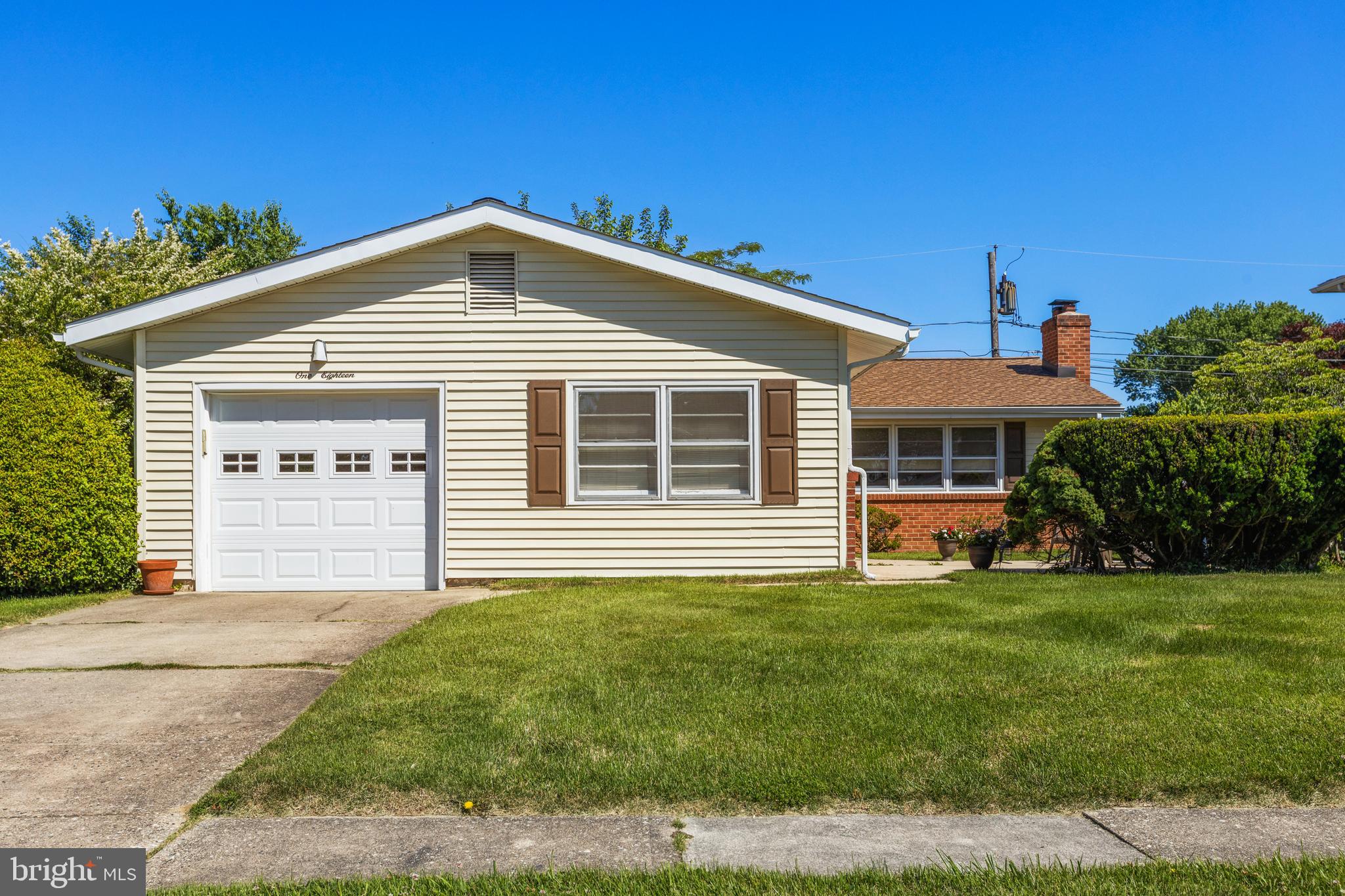 118 WHITE FAWN ROAD