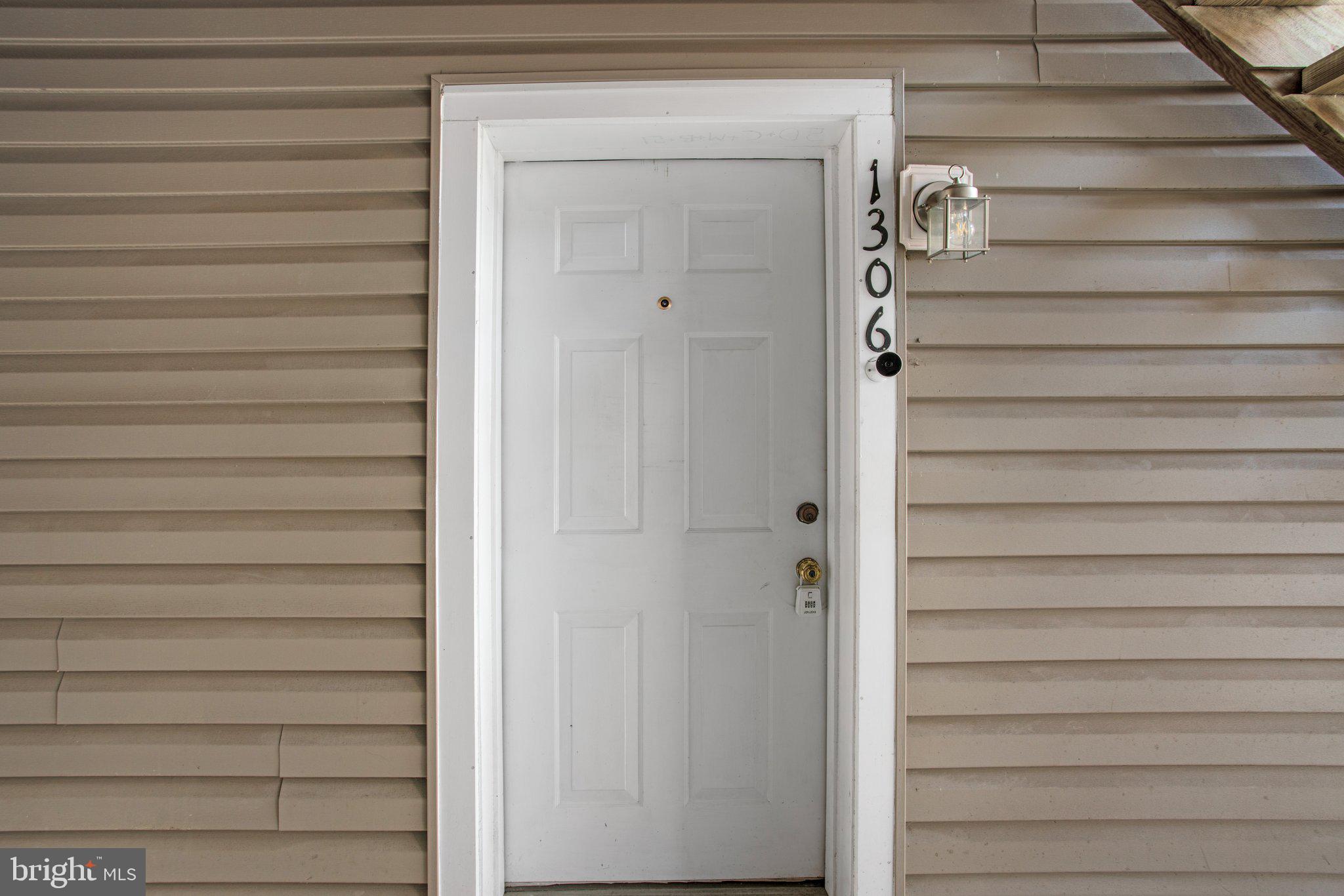 6415 GREEN FIELD ROAD 1306